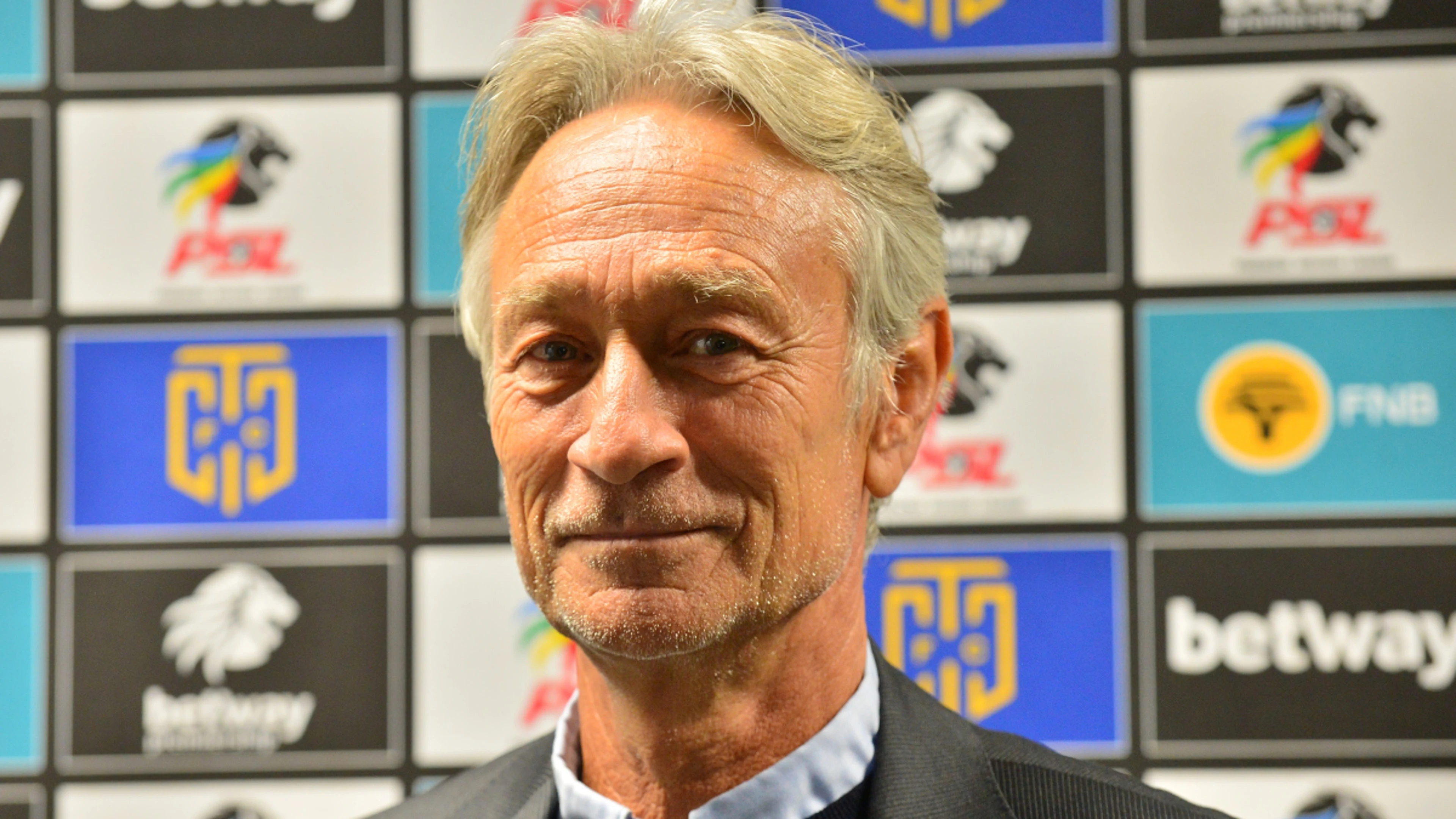 Ertugral gets only one point but likes what he sees