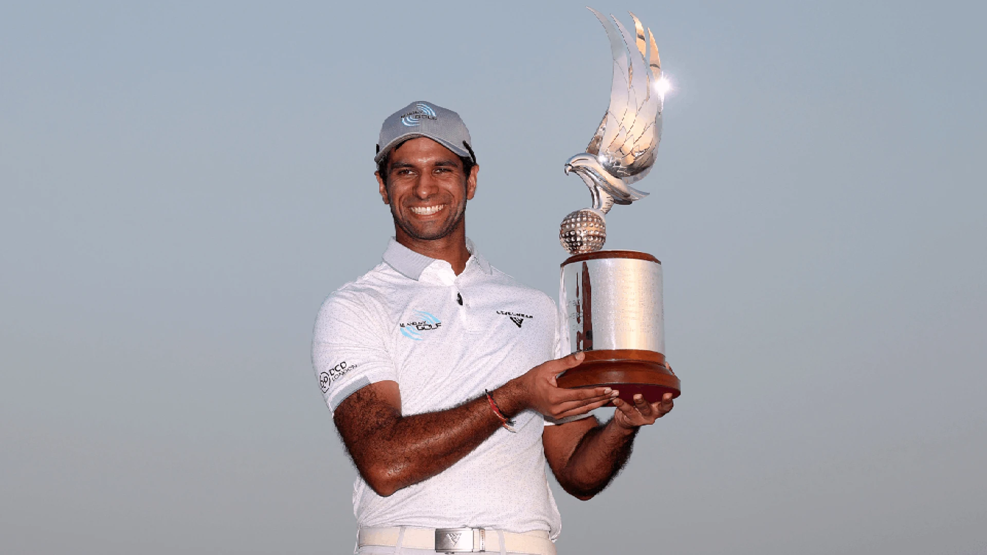 Abu Dhabi HSBC Championship | Day 4 Highlights | DP World Tour