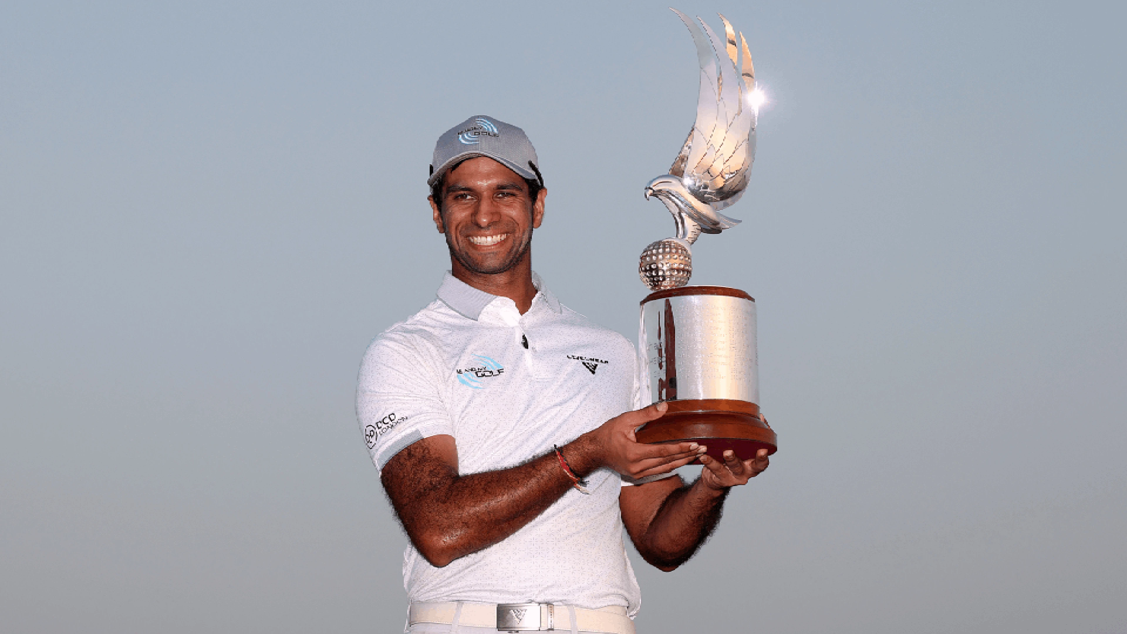 Abu Dhabi HSBC Championship | Day 4 Highlights | DP World Tour