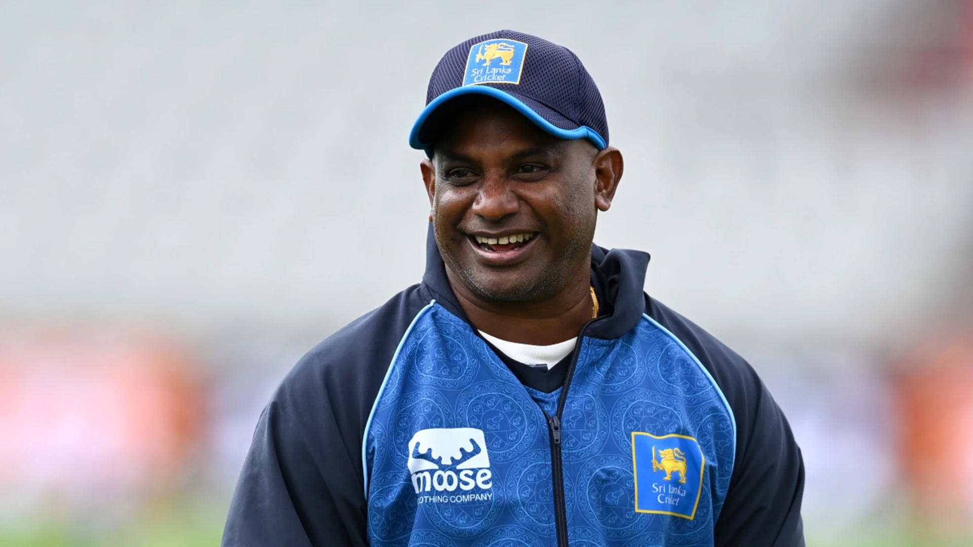 Jayasuriya named as fulltime Sri Lanka cricket head coach