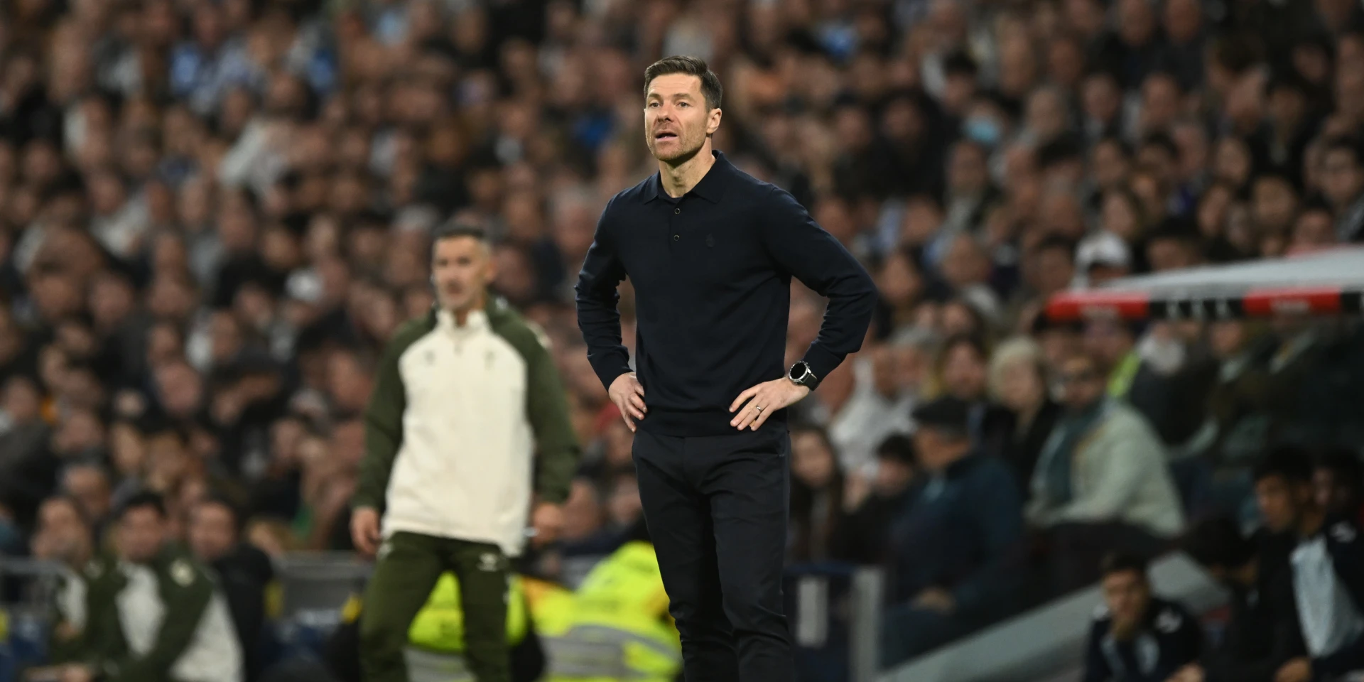 Two sent off for Real Madrid in Celta defeat