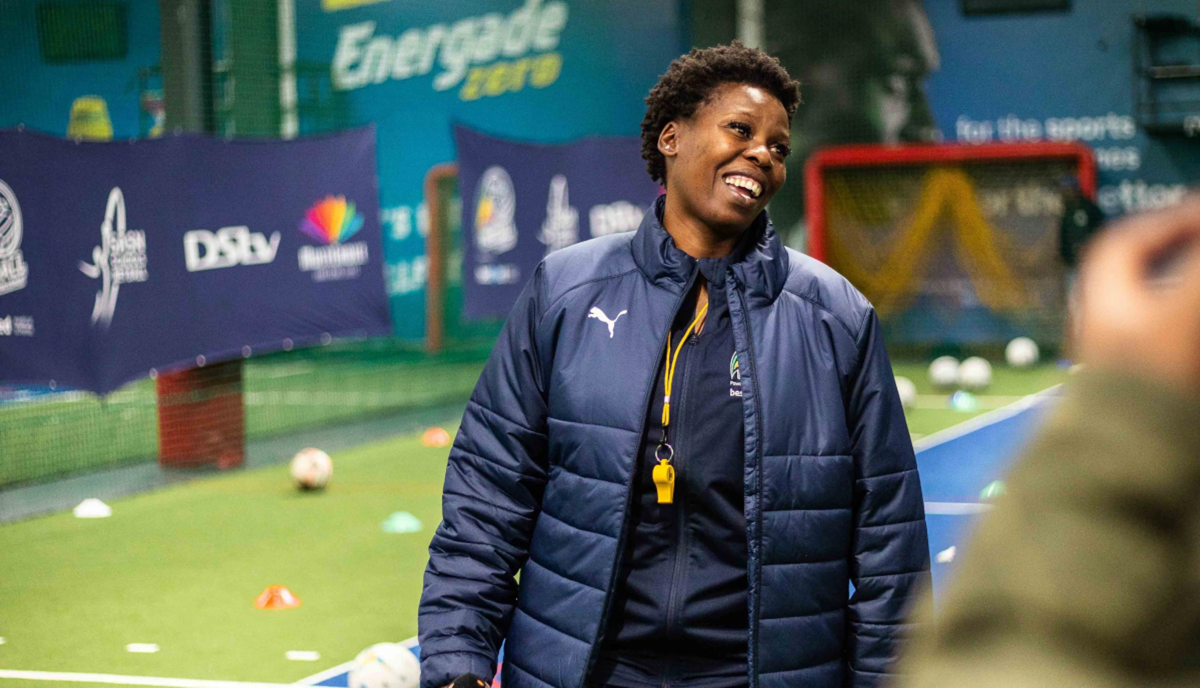 DSTV, Puma clinics conclude in Gauteng ahead of DSNC nationals