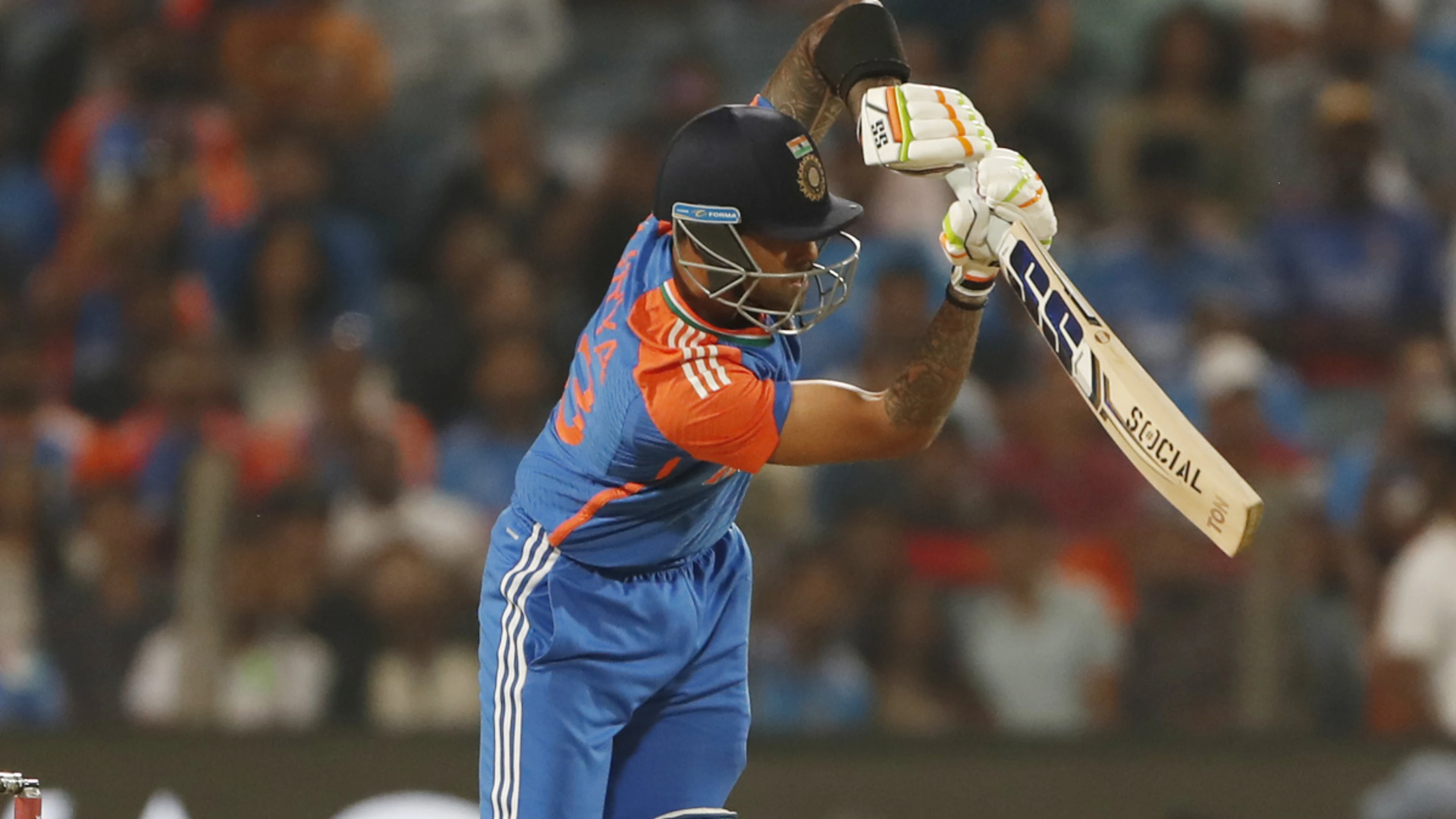 First India-Pakistan match since conflict fires up Asia Cup