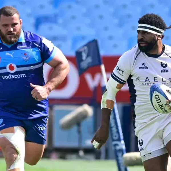 BAD DEFENCE: Bristol make a mockery of Bulls Fortress Loftus tag