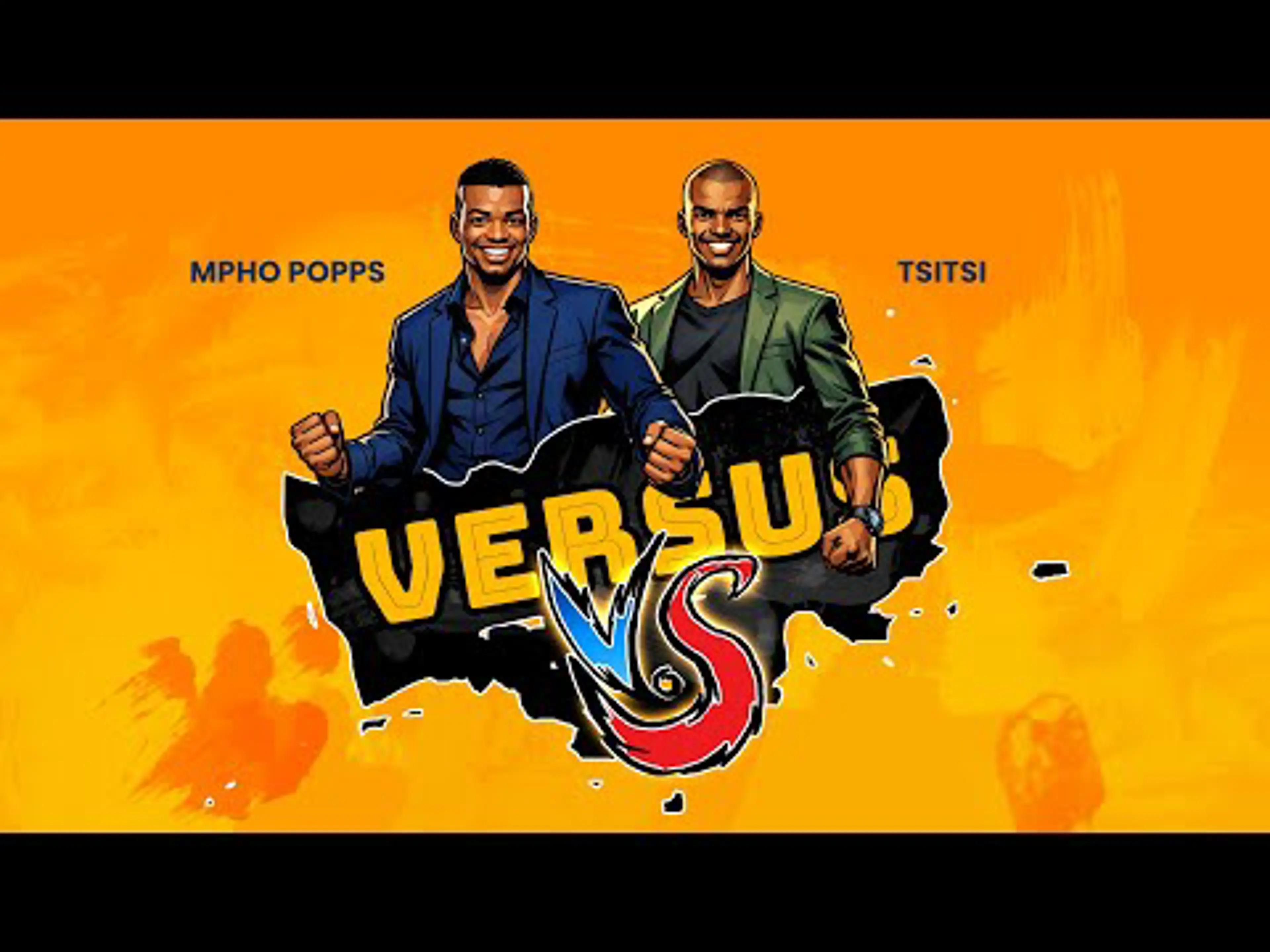 Versus Episode 25 | Good Publicity vs Bad Publicity: Mpho Popps and Tsitsi Break It Down!