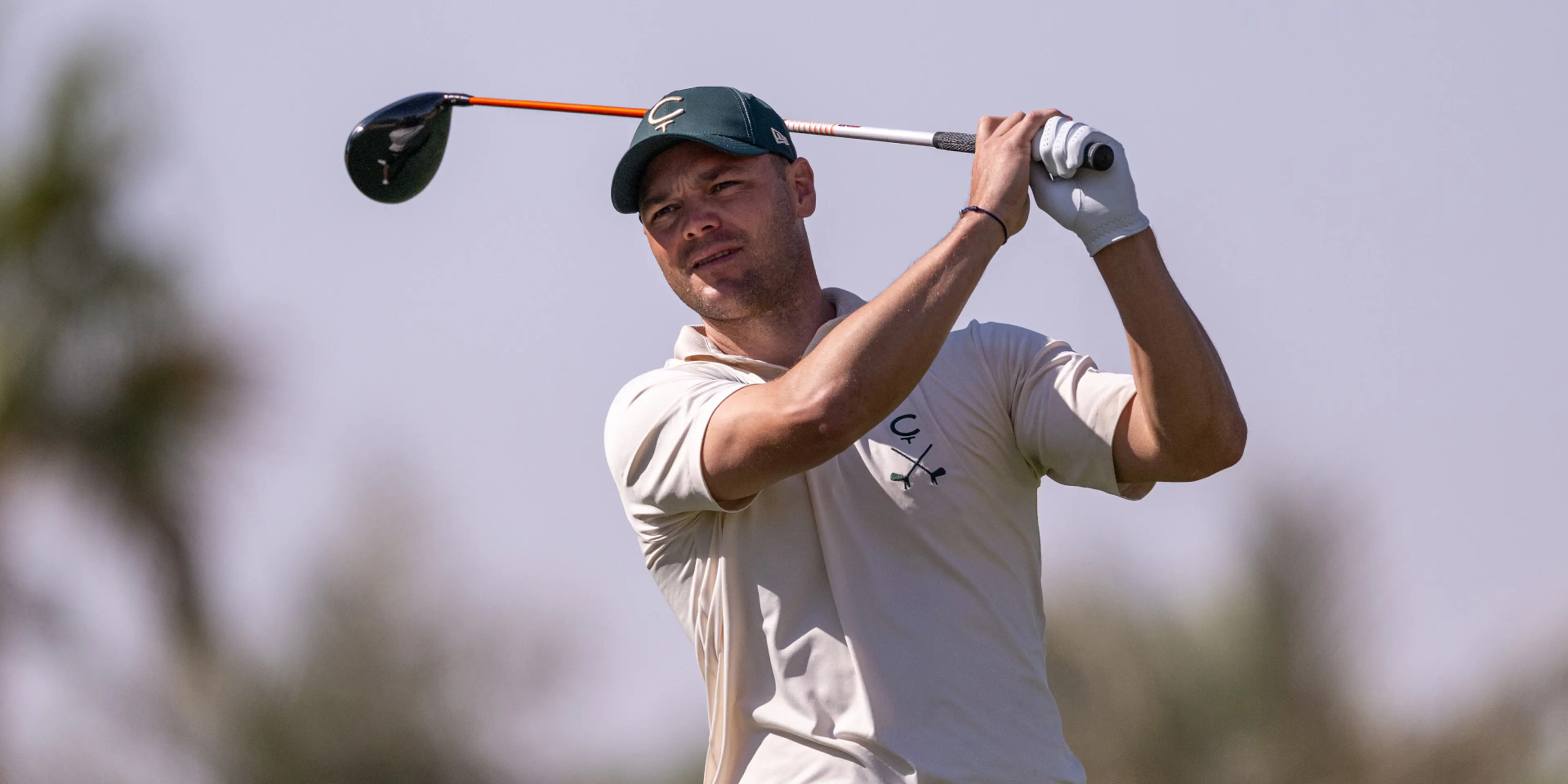 Cleeks captain Kaymer withdraws from LIV Adelaide