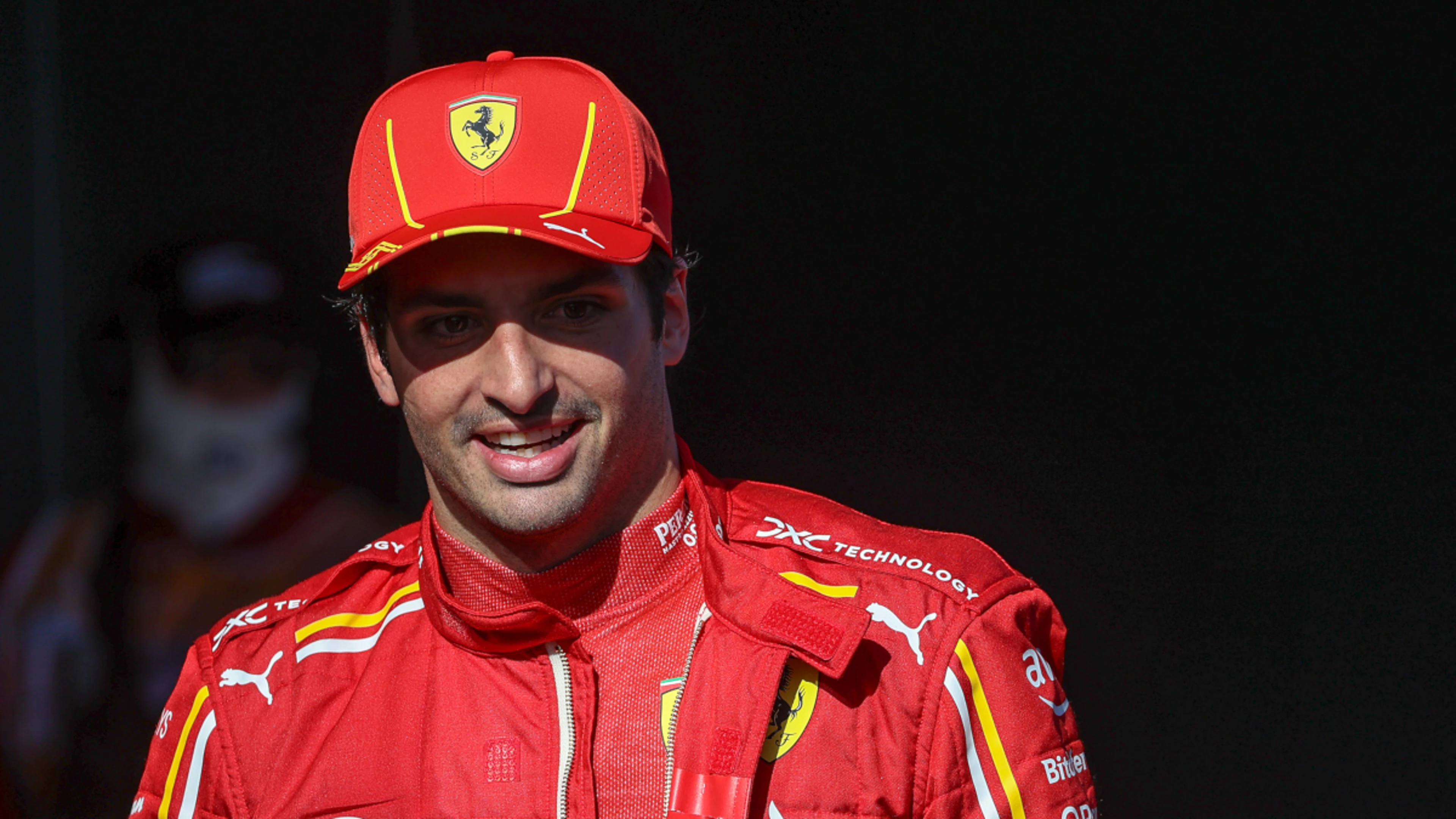 Gasly tries to lure Sainz to Alpine