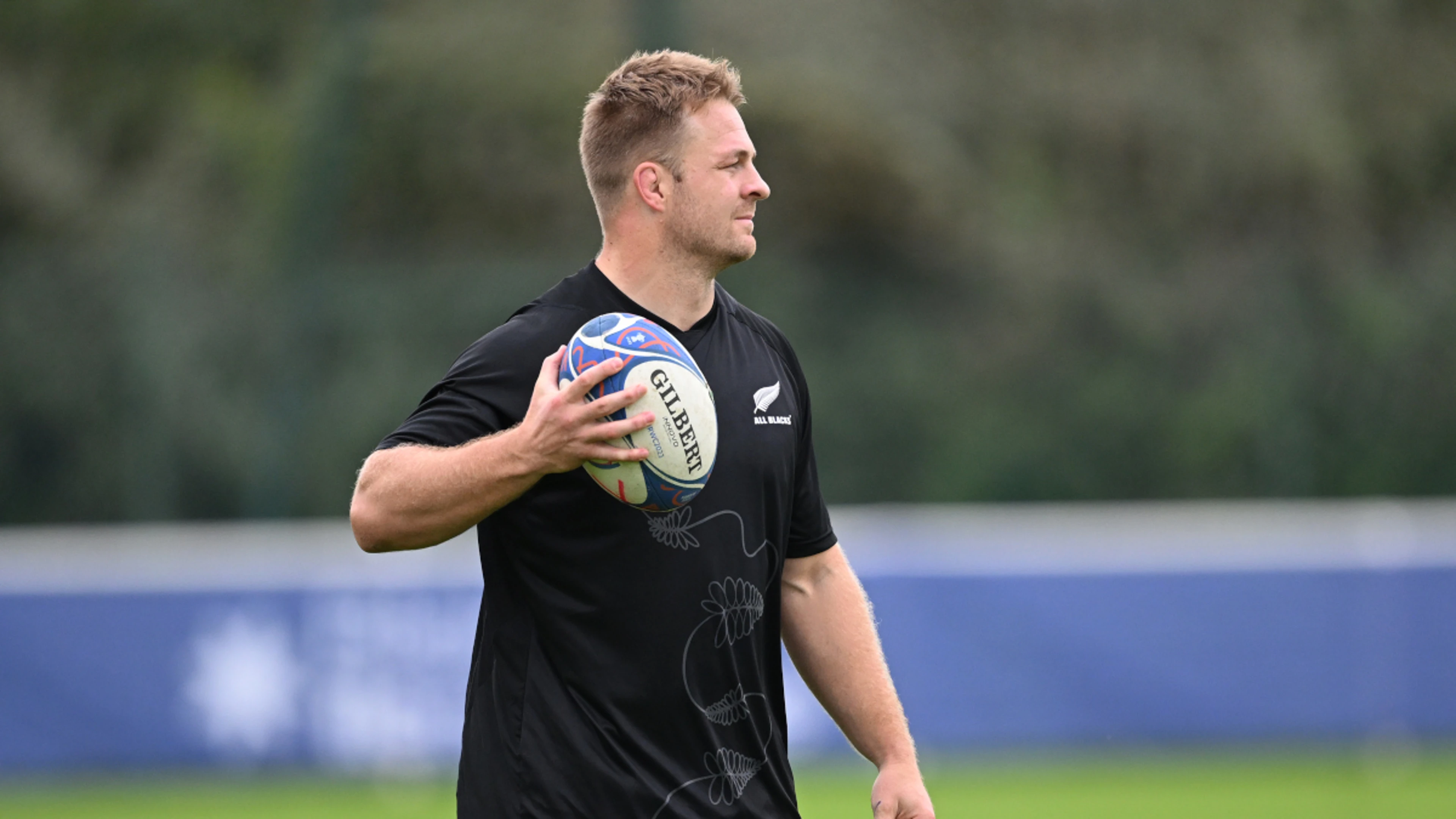 All Blacks captain Cane looks 'to evolve' game during Japan stint