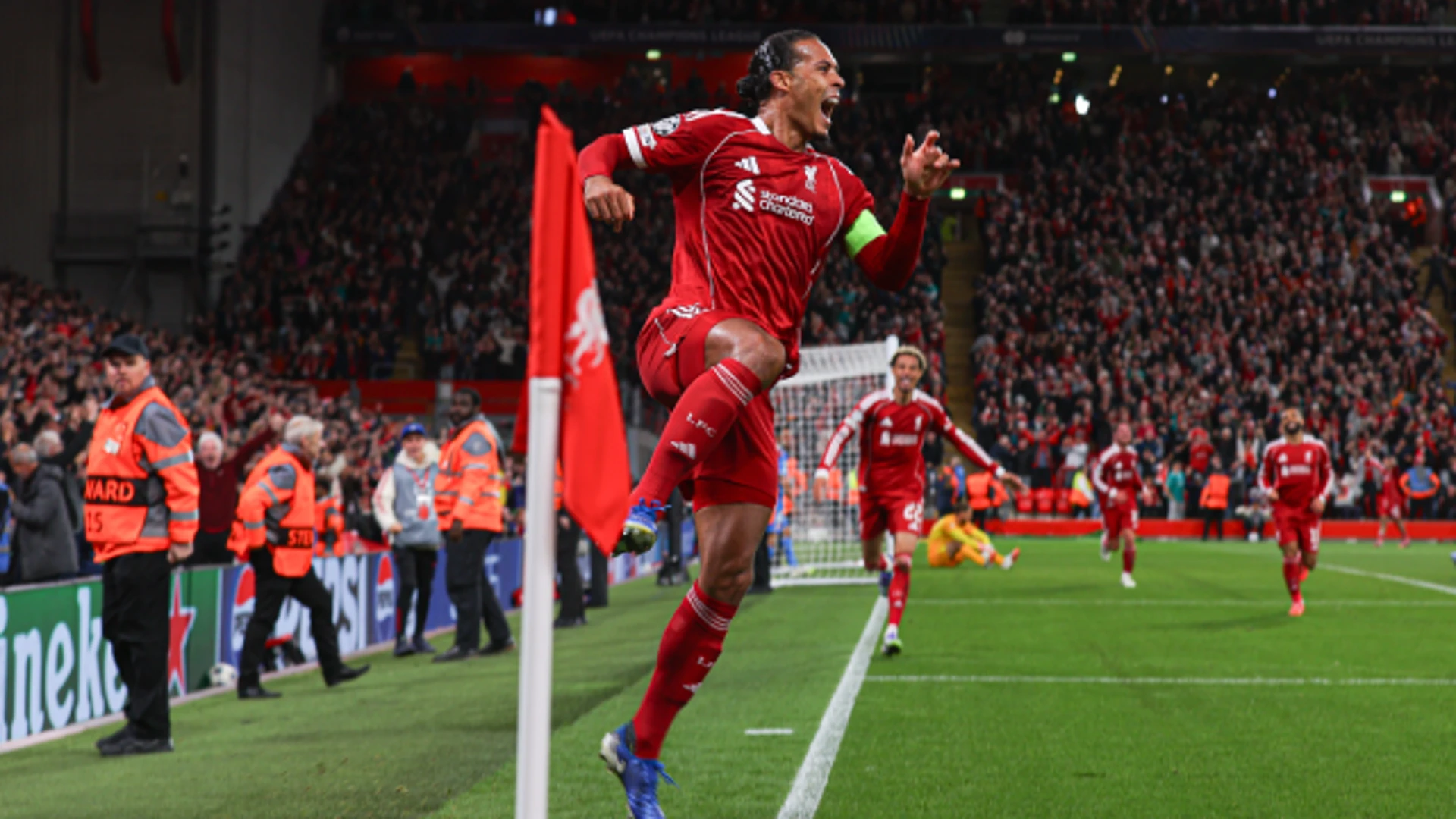 All The Goals | Wednesday, 17 September 2025