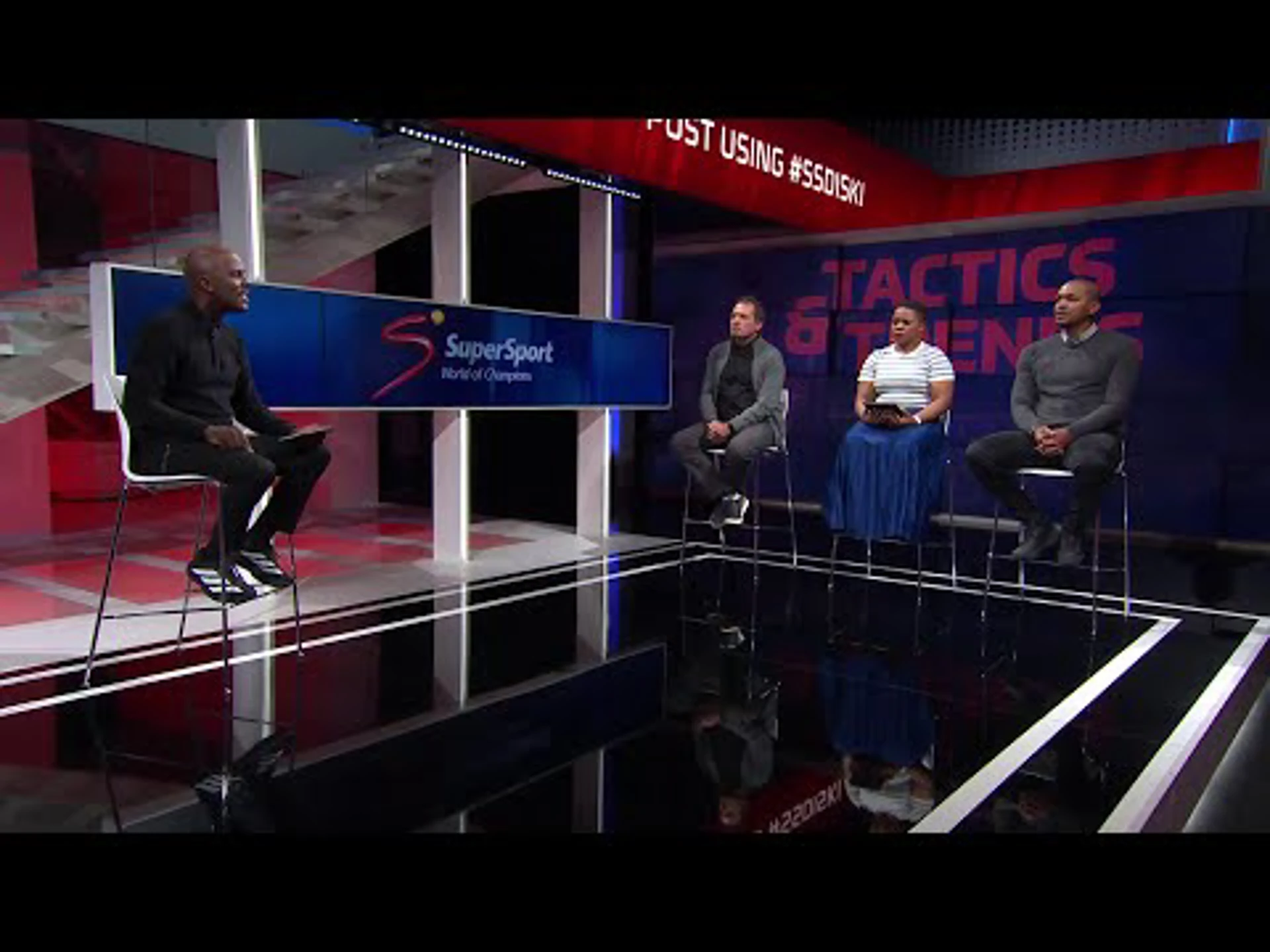 Tactics and Trends | Extra Time