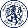 Macclesfield logo