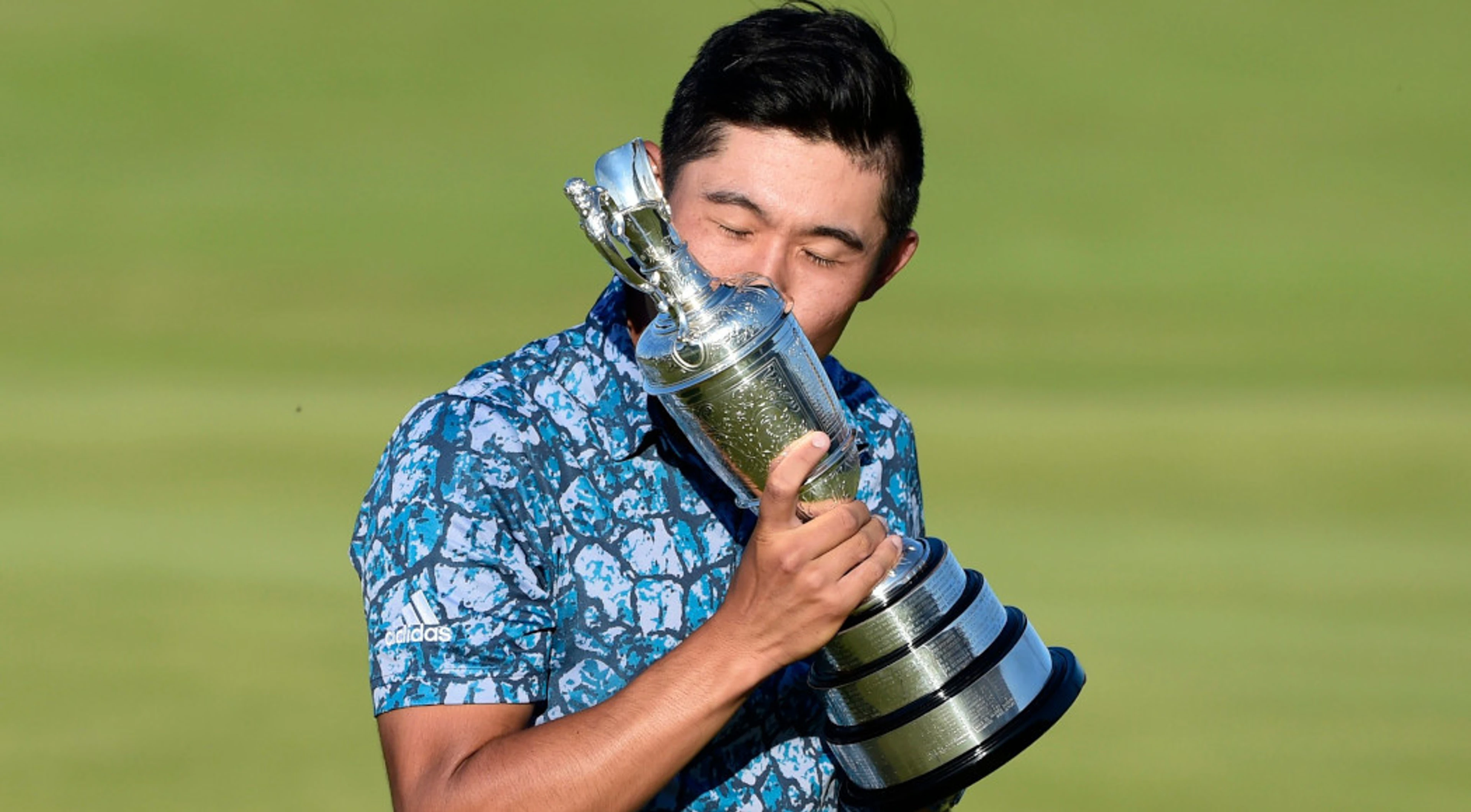 Morikawa wins British Open for second major