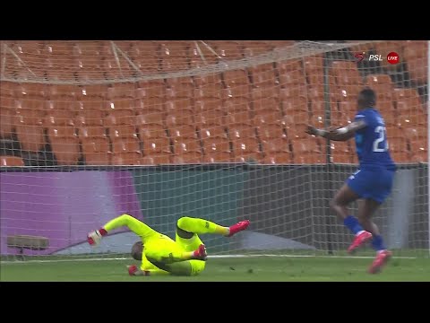 Christian Saile | 32ⁿᵈ Minute Goal v Kaizer Chiefs