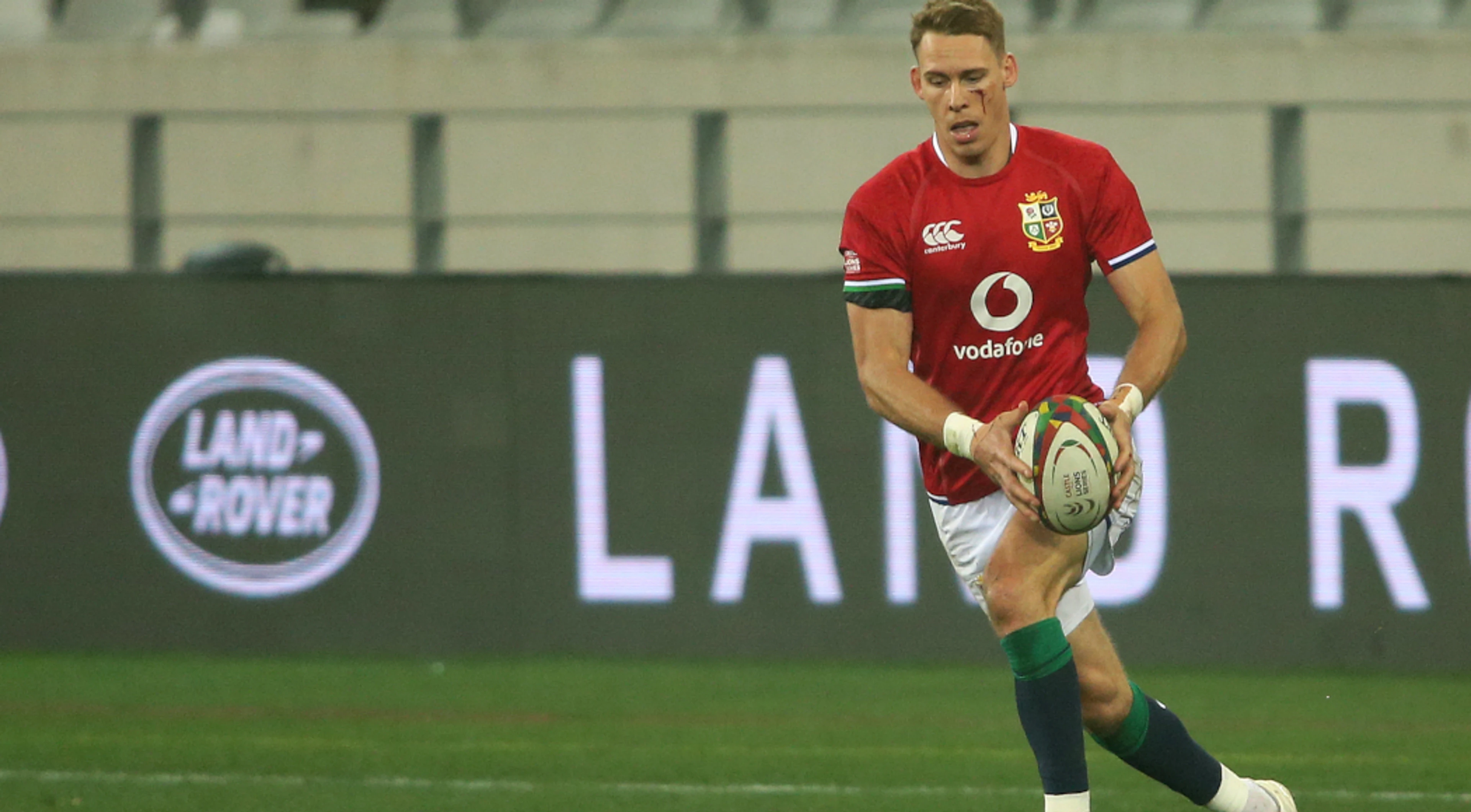 Lions set to discuss logistics of women's tour after feasibility study