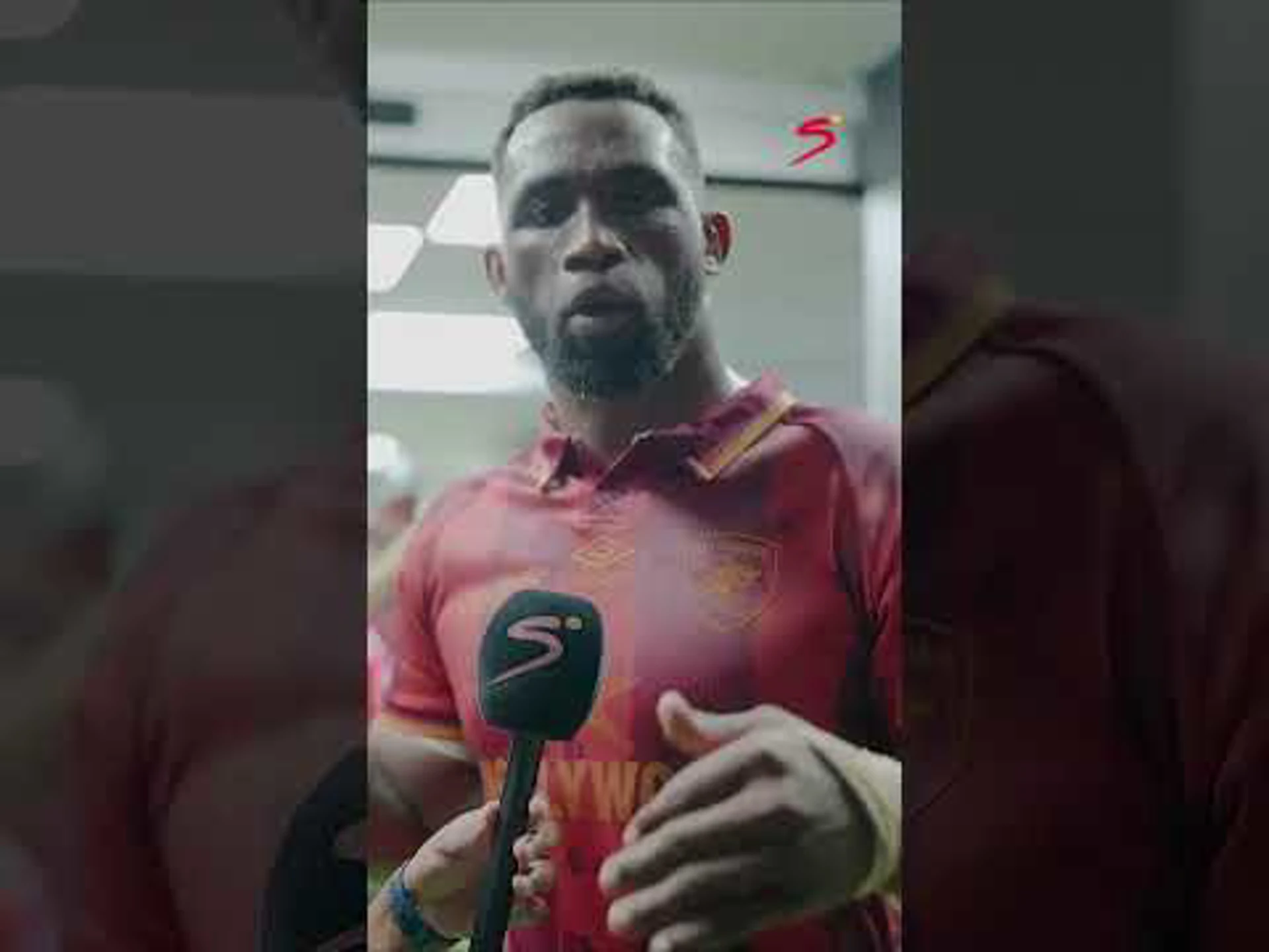 Siya's message to the nation