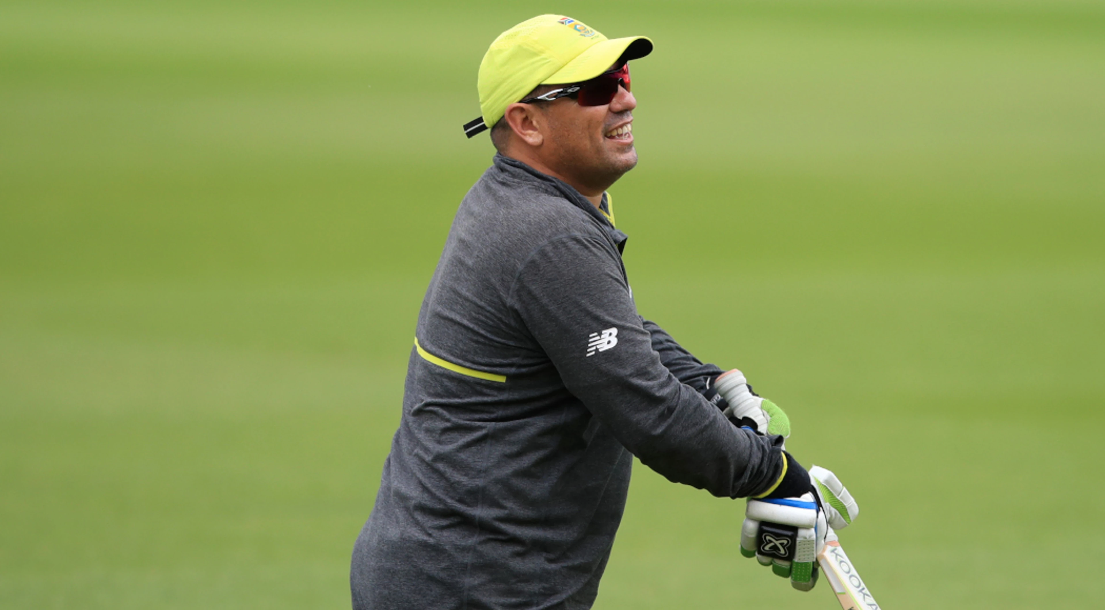 New Bangladesh coach confident of beating Afghanistan in test