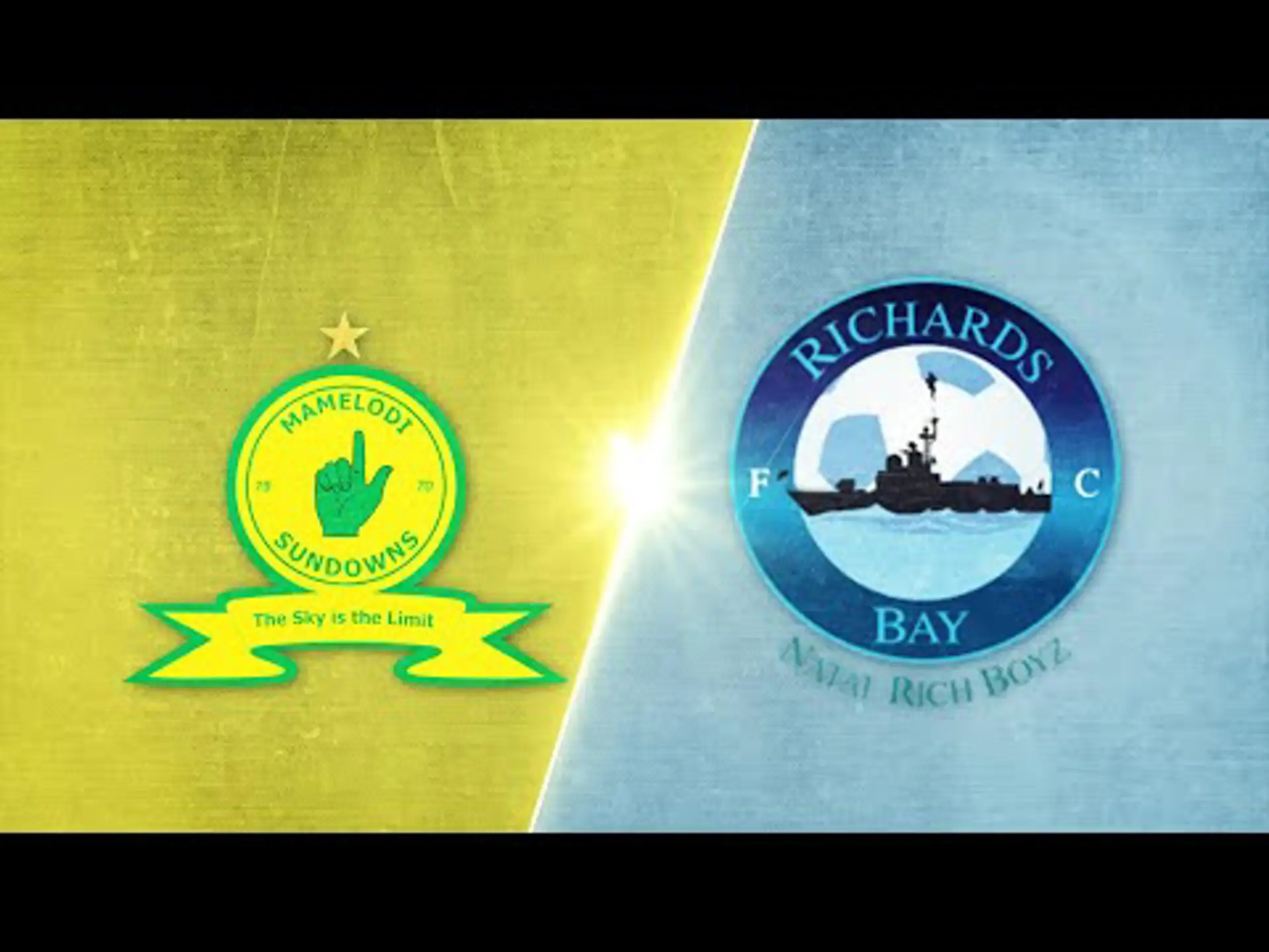 Mamelodi Sundowns v Richards Bay | Match in 3 | Betway Premiership