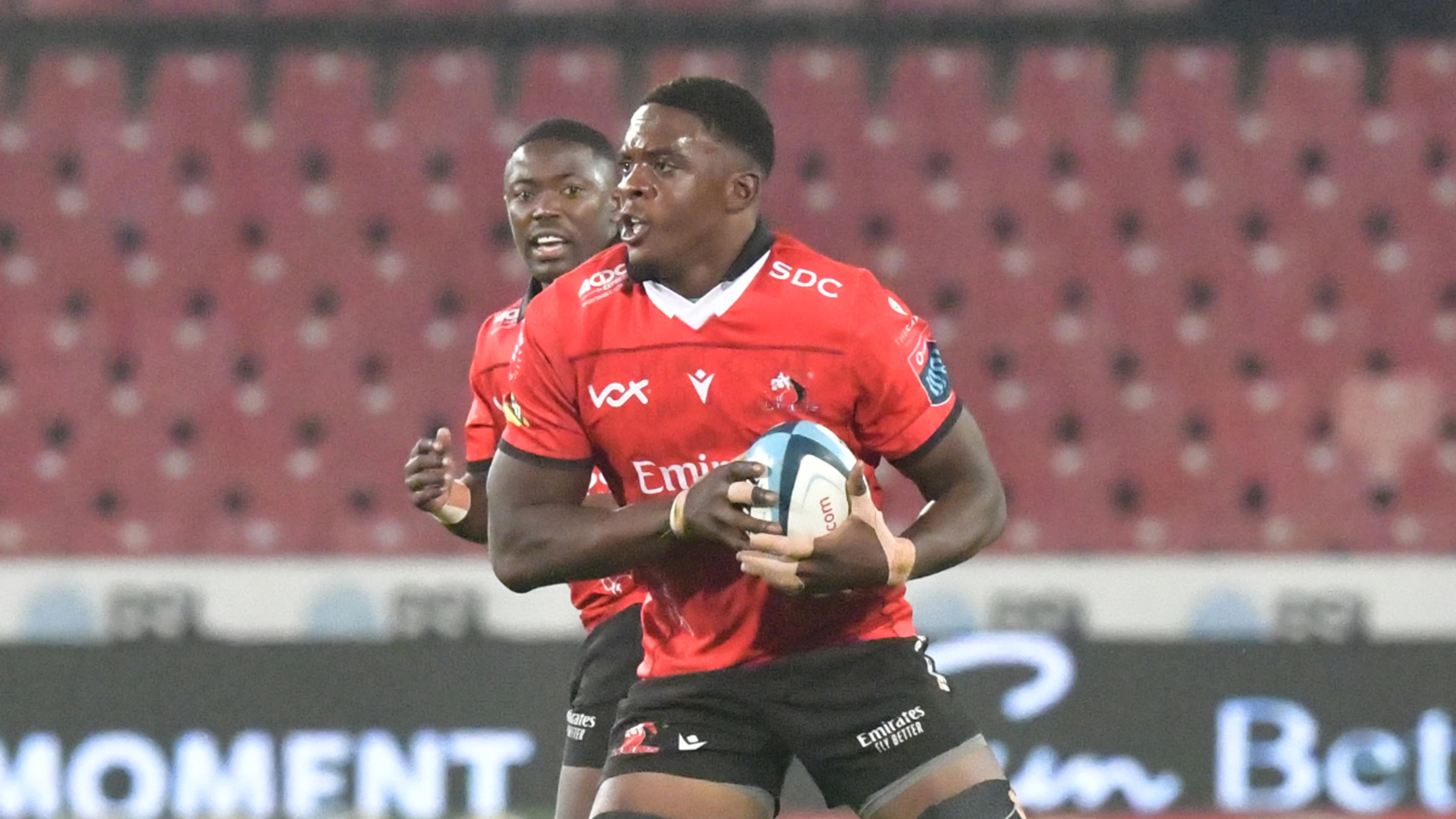 Equation is easy for Lions - win and then hope for results to go their way