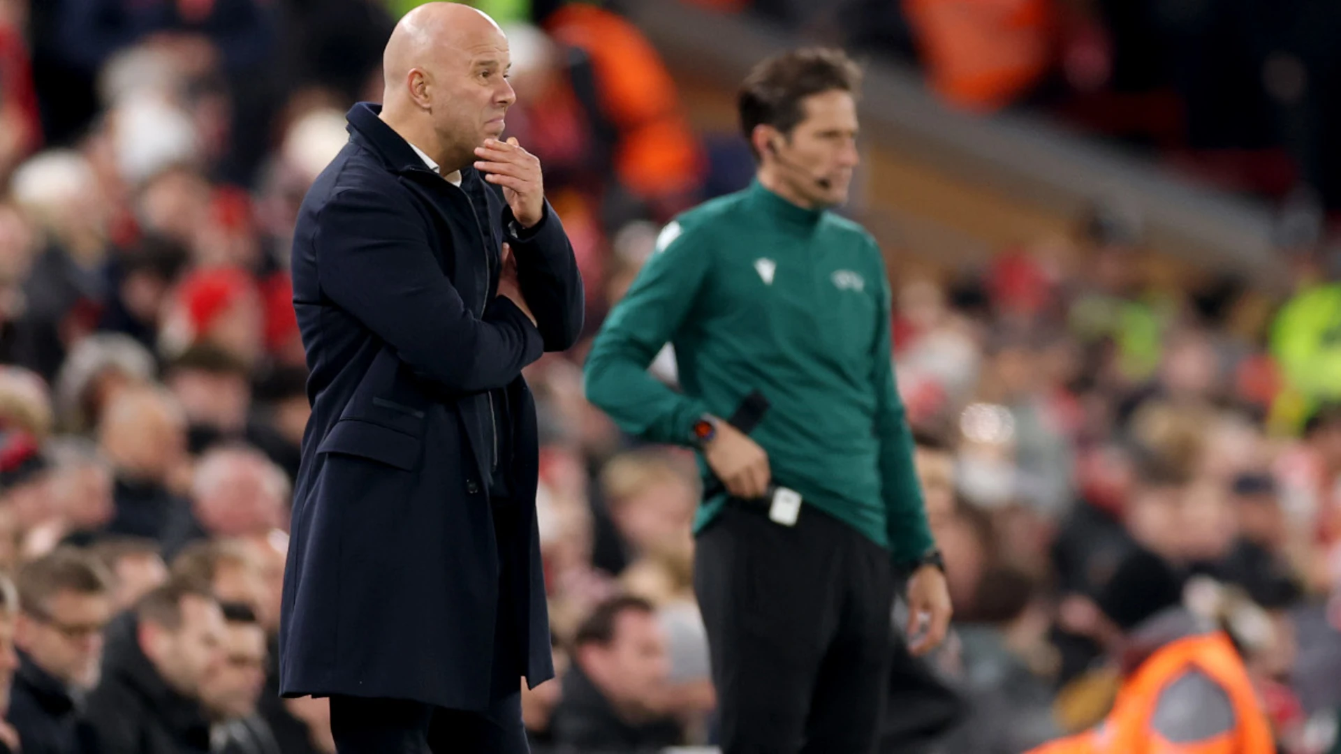 Liverpool search for answers, Arsenal brace for Chelsea test