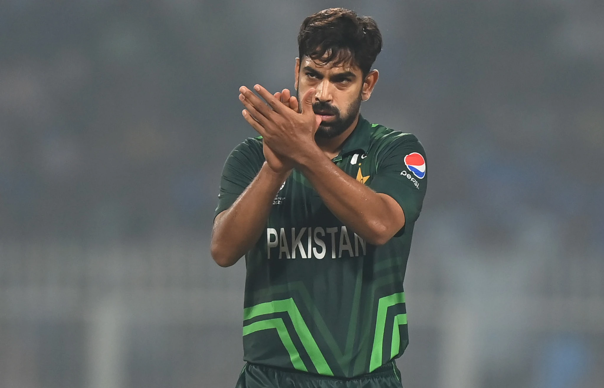 Pakistan board gives Rauf green light for short Big Bash stint SuperSport