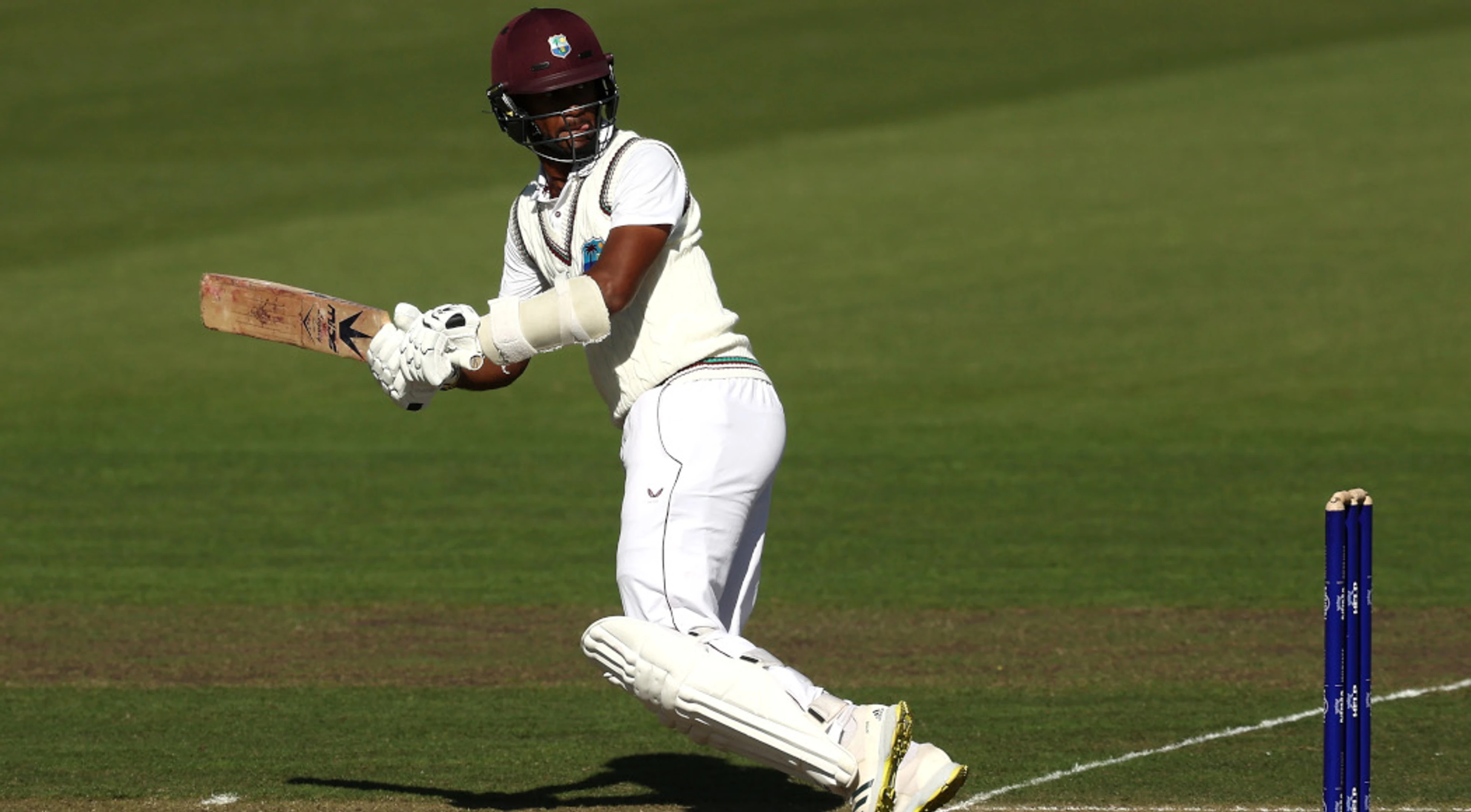 Young West Indies face daunting test task against Australia