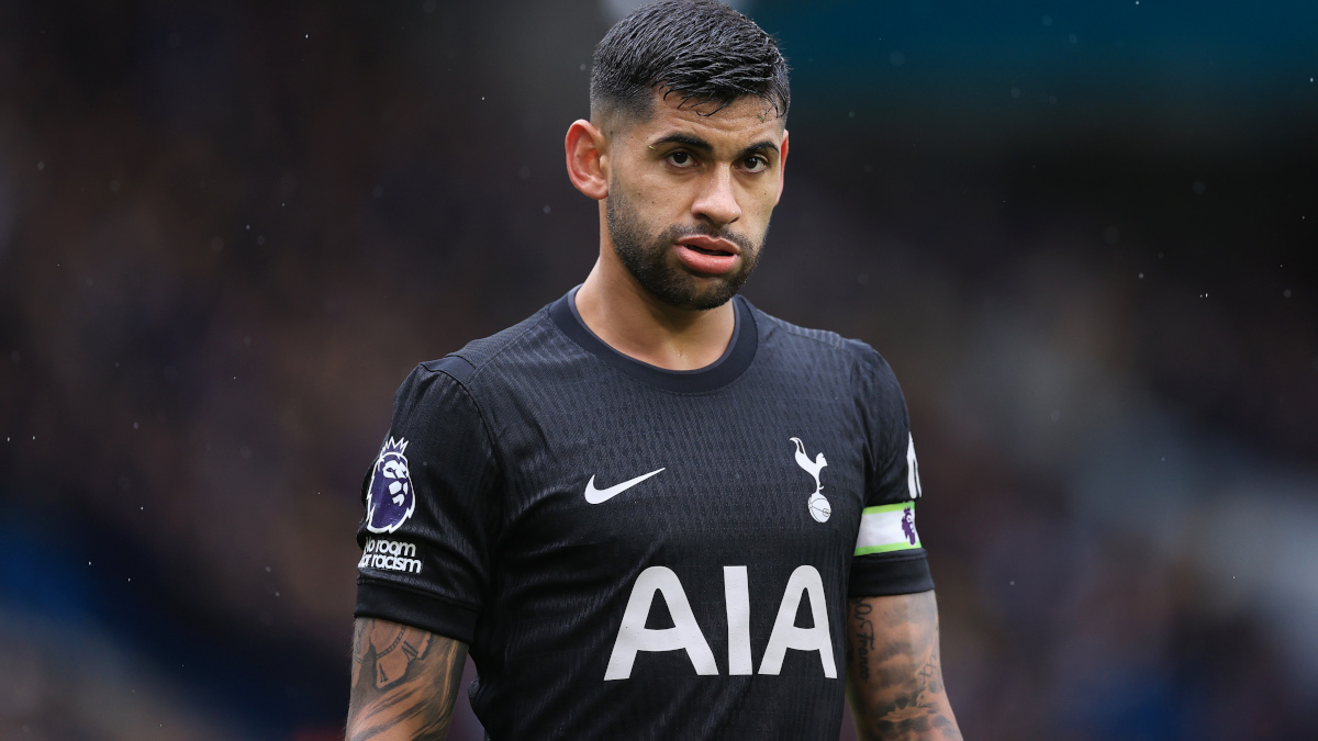 Romero returns to boost Spurs ahead of Chelsea clash