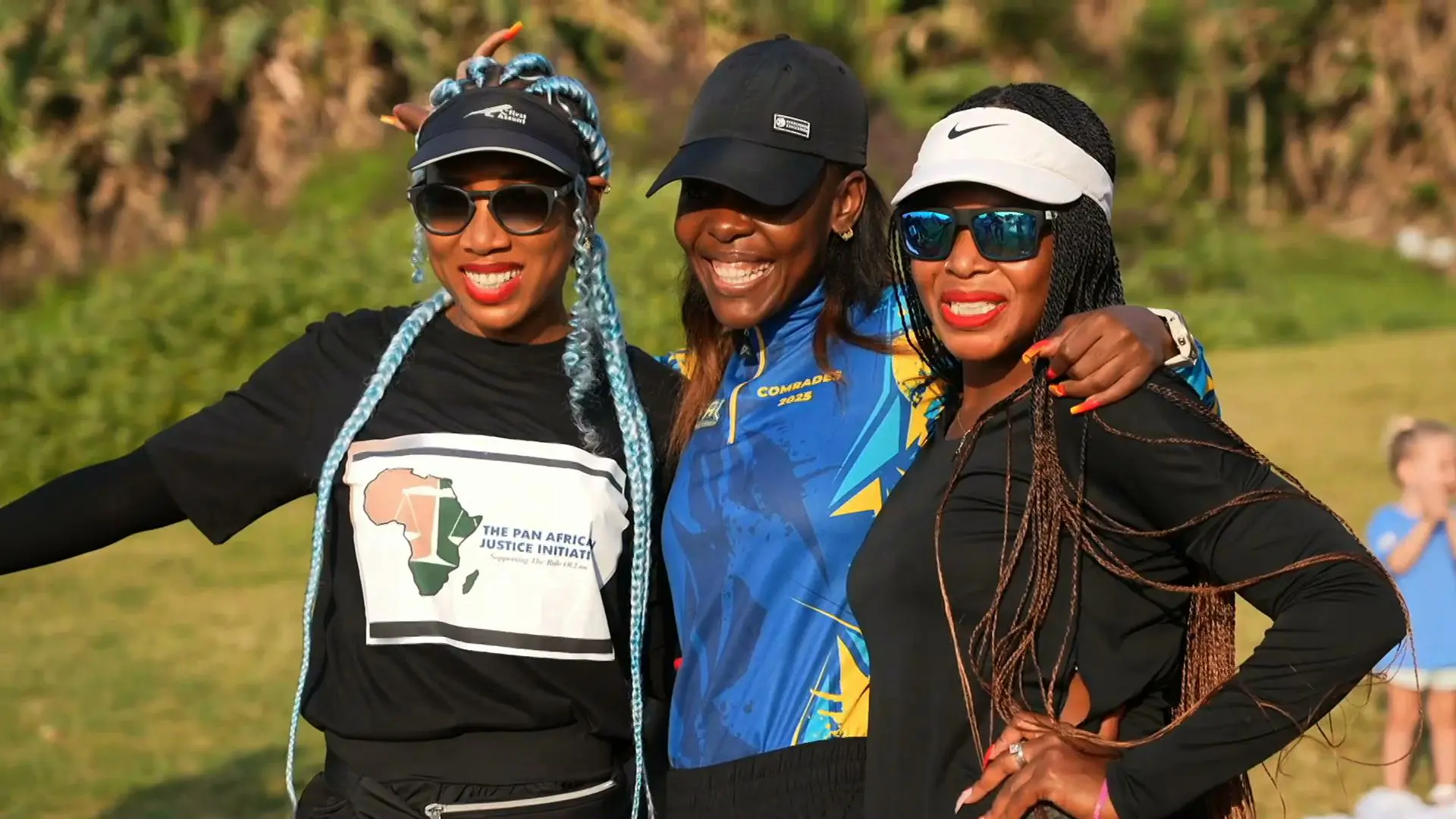 Episode 8 | Comrades Marathon