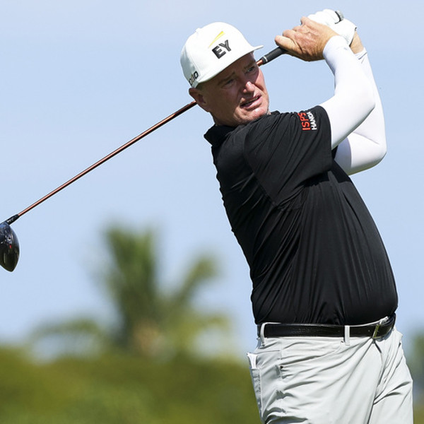 THE 'BIG EASY' IS BACK: Els confirmed for South African Open