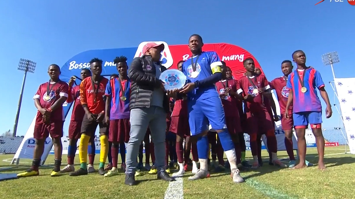 Phaphama FC, Soweto Super United crowned DStv eKasi champs