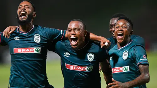 Usuthu come from behind to conquer Chilli Boys