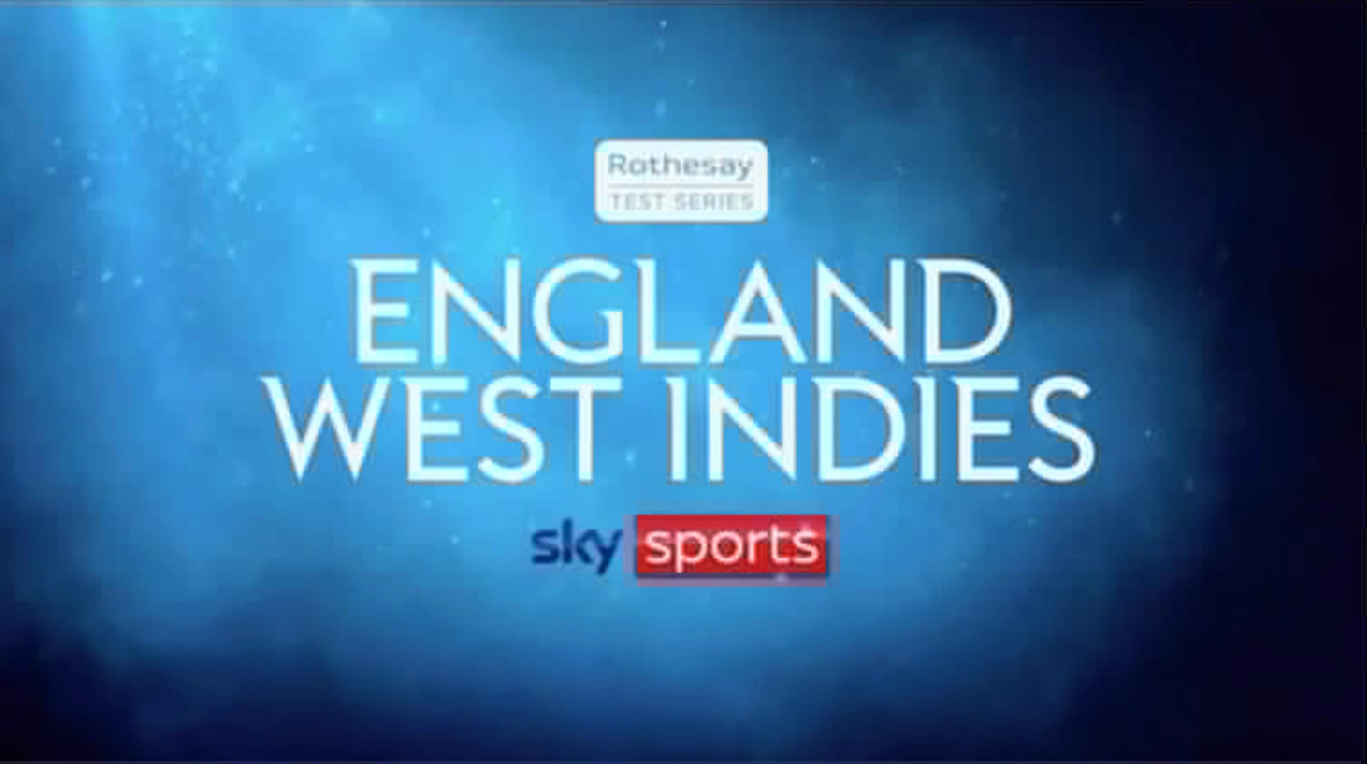 England v West Indies | 1st Test Day 2 Highlights | Test Series