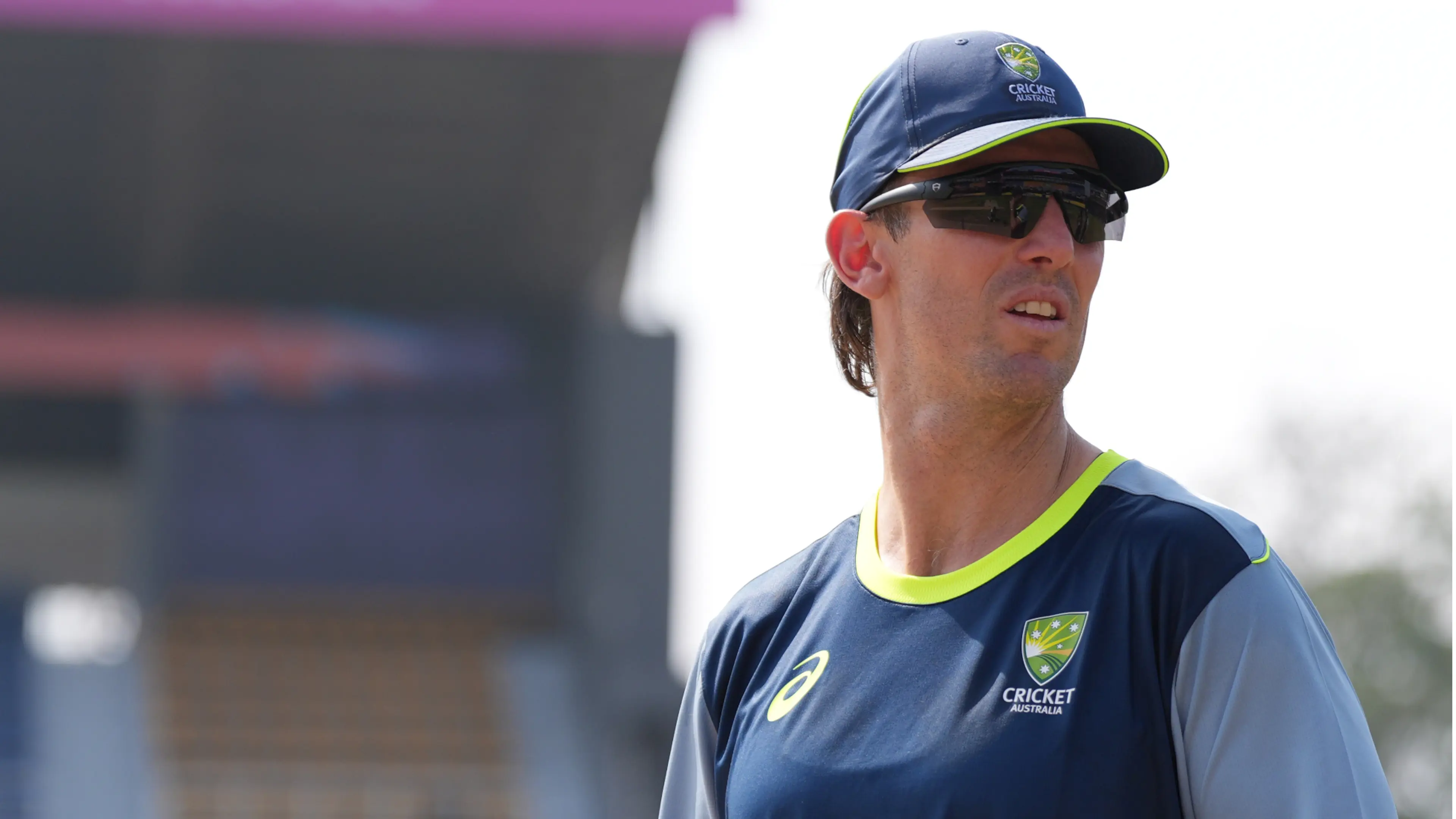 Australia captain Marsh out of World Cup opener, Steve Smith to fly in