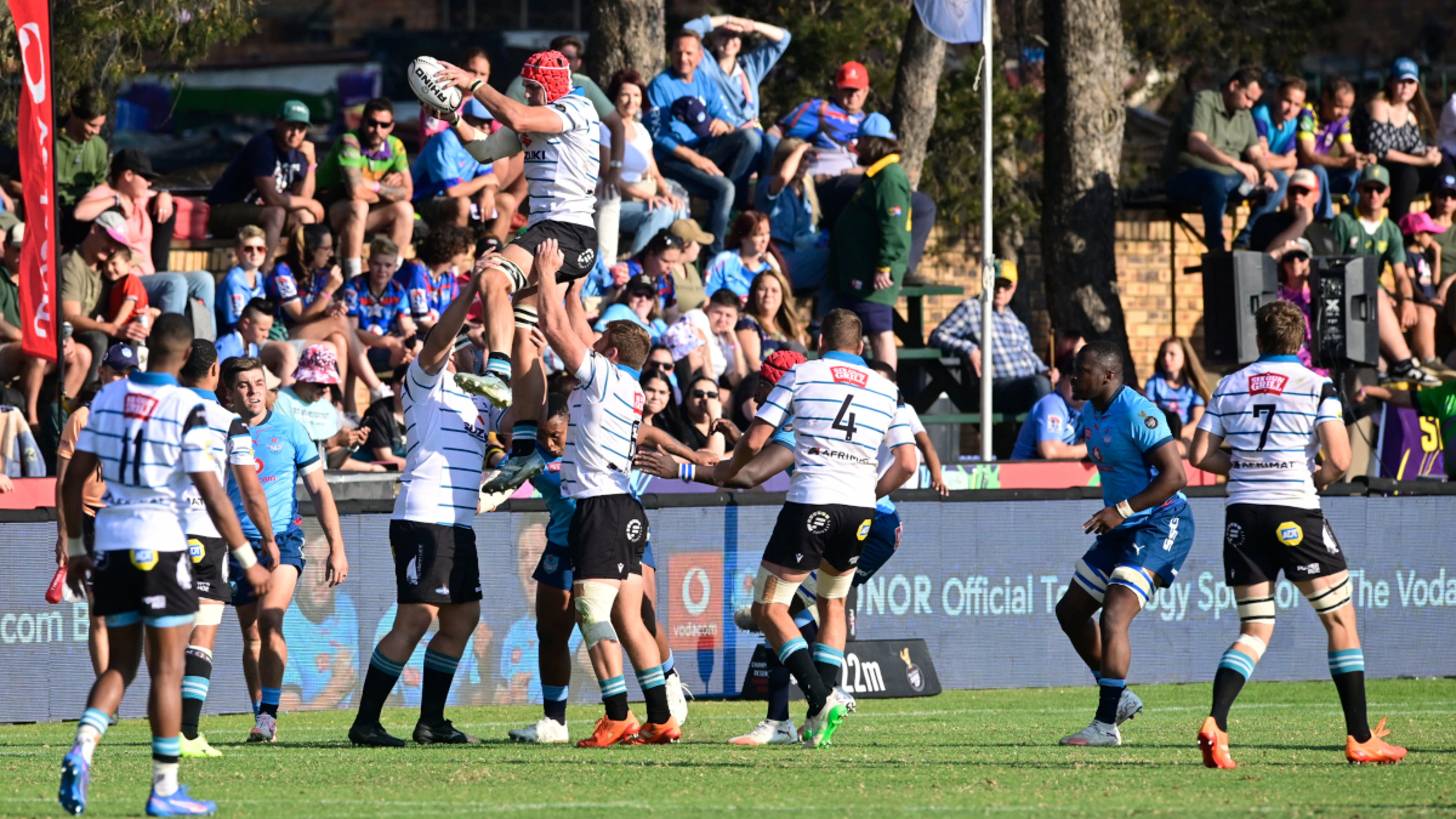 URC preparations present curve ball to top Currie Cup contenders