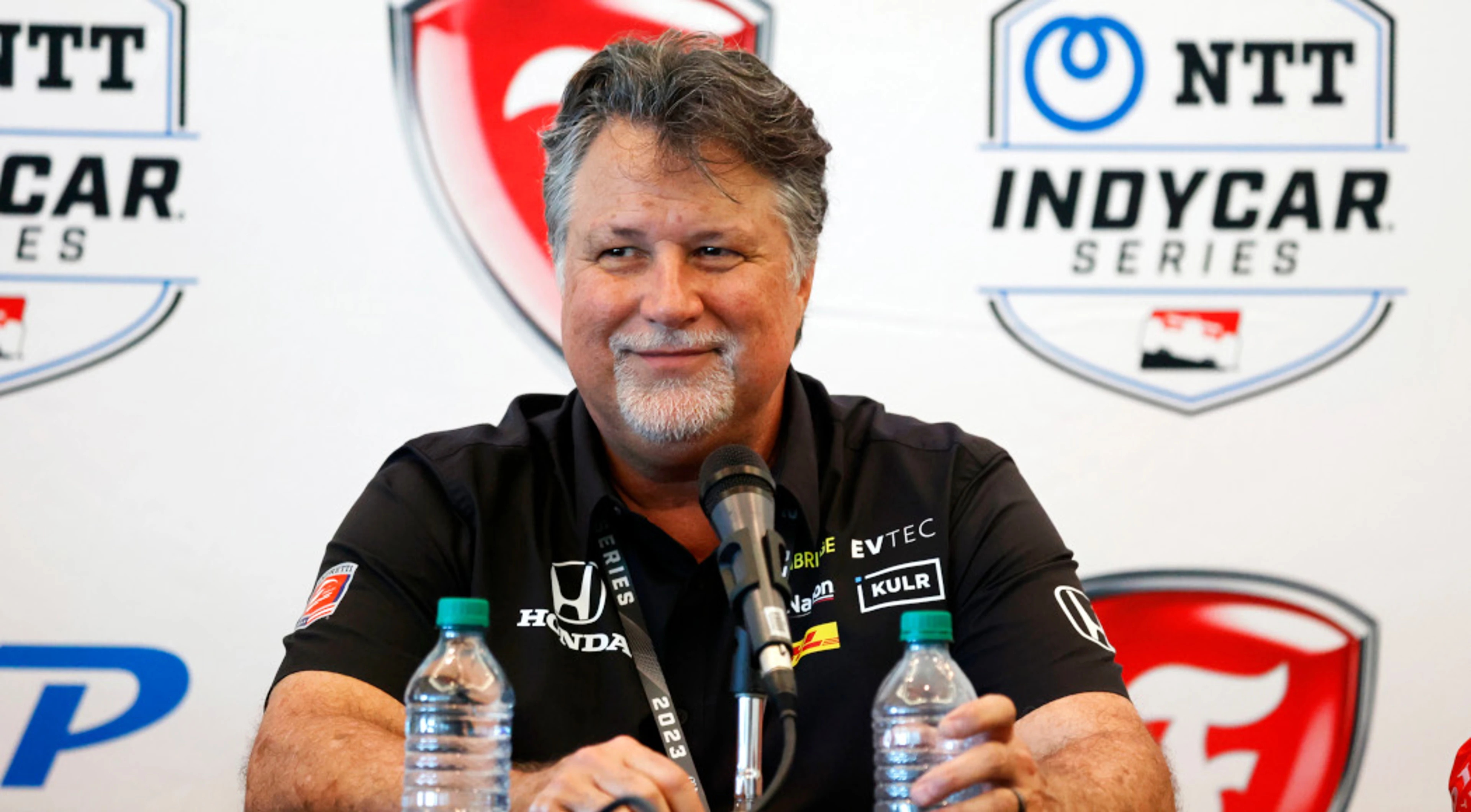 Andretti expects mid-July decision on planned new F1 team