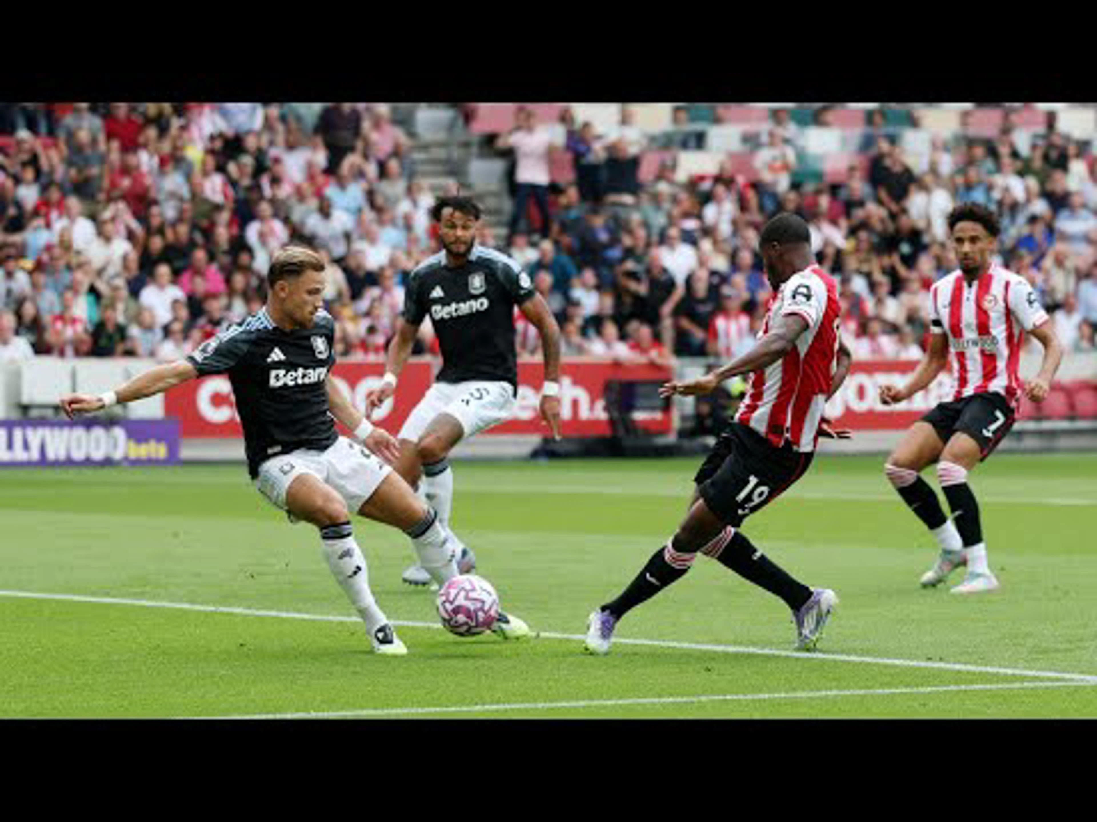 Brentford v Aston Villa | Match in 5 | Premier League