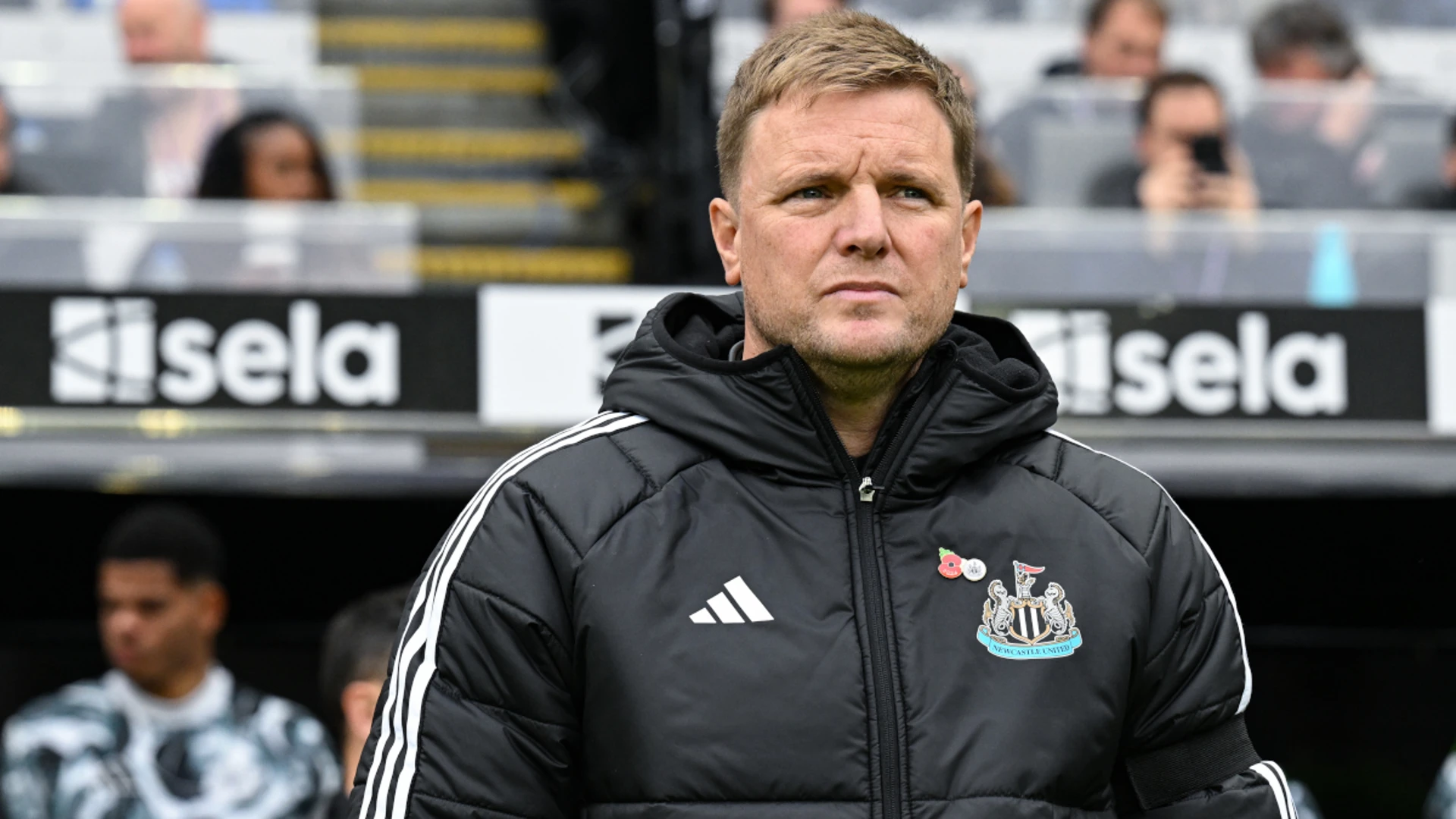 Howe hails players' focus as Newcastle revive Premier League fortunes