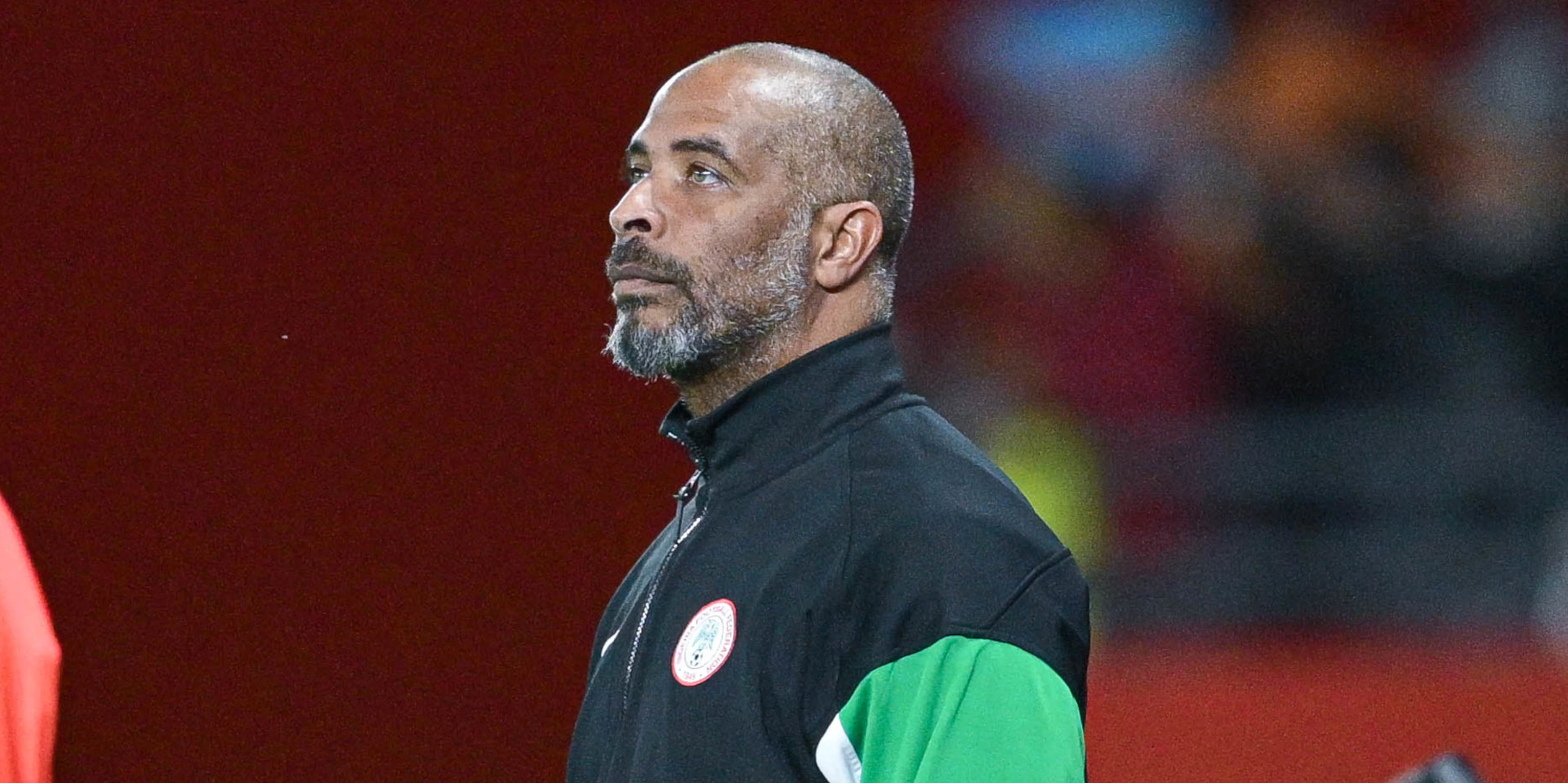 Super Eagles chasing AFCON goal tally record