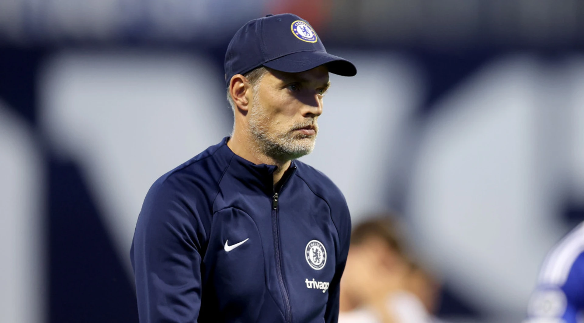 Tuchel slams Chelsea's lack of hunger