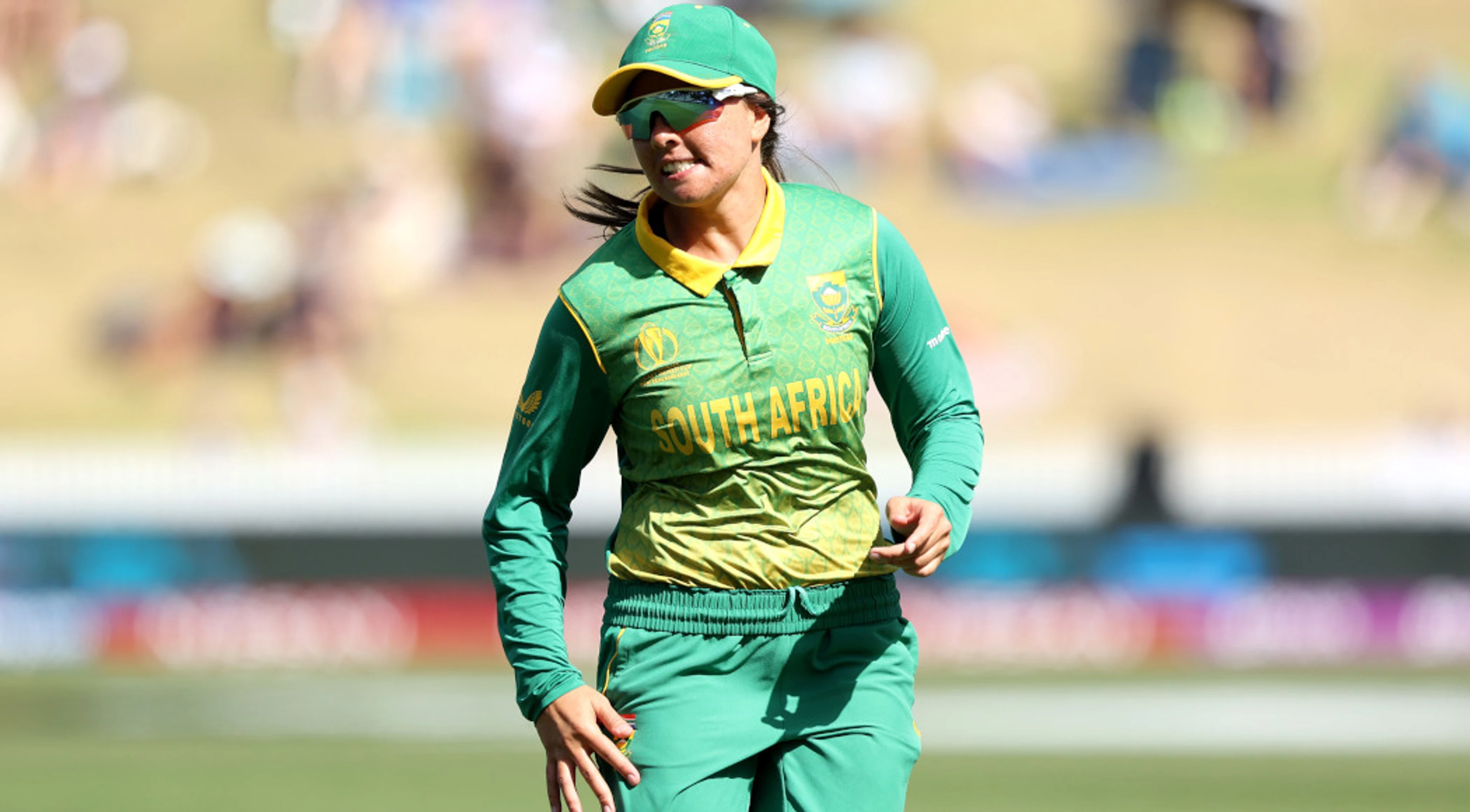 Proteas will need to be clinical in semifinal - Luus