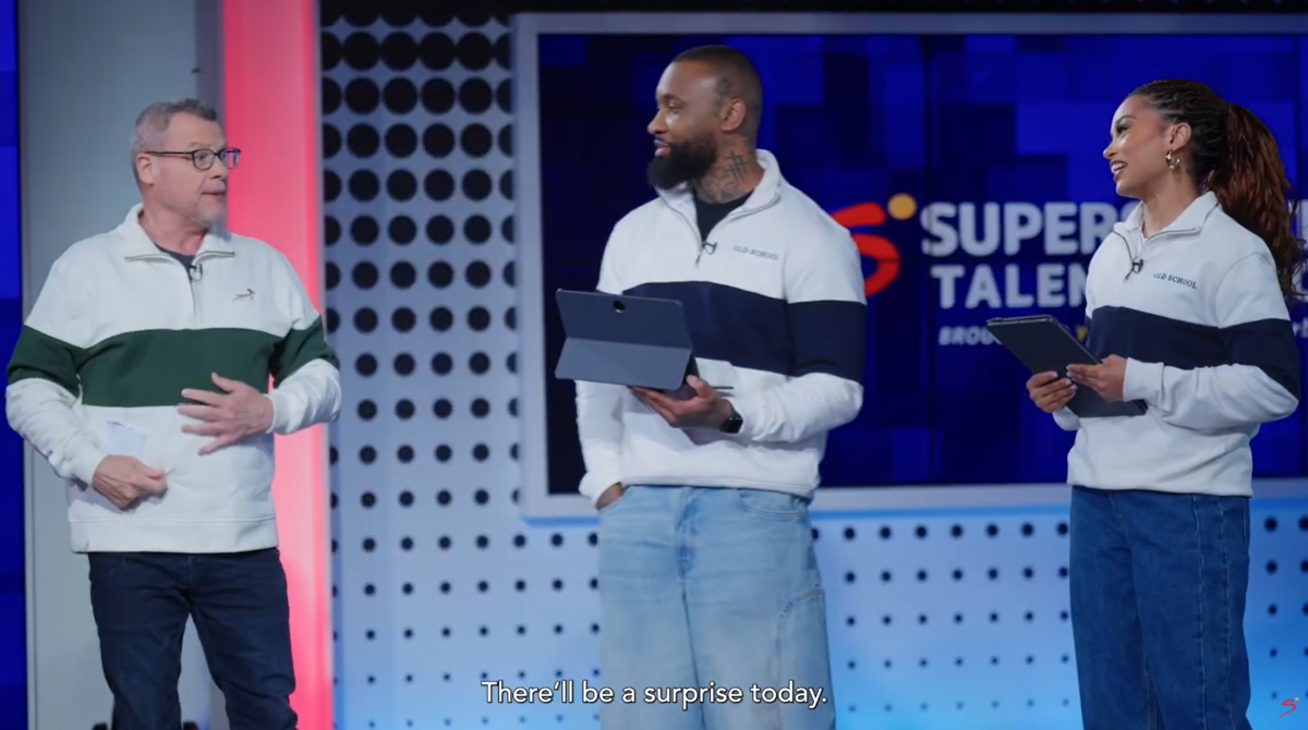 EPISODE 7 REVIEW: Earpiece chaos and live TV twists