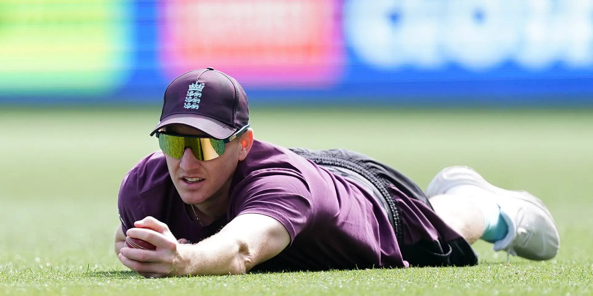 England's Brook admits he needs to rein himself in with Ashes on the line