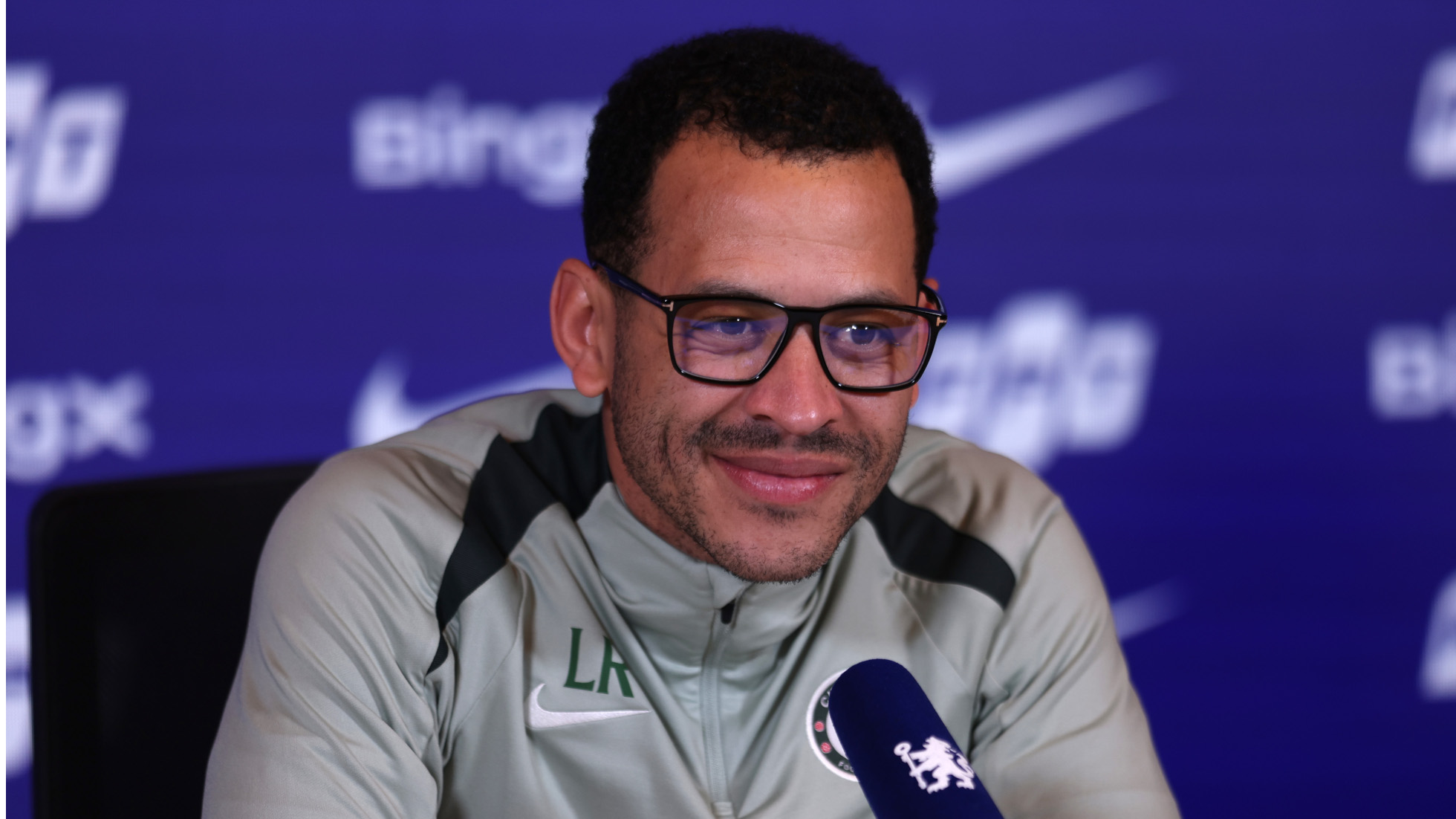 West Ham match is 'biggest game' for Chelsea - Rosenior
