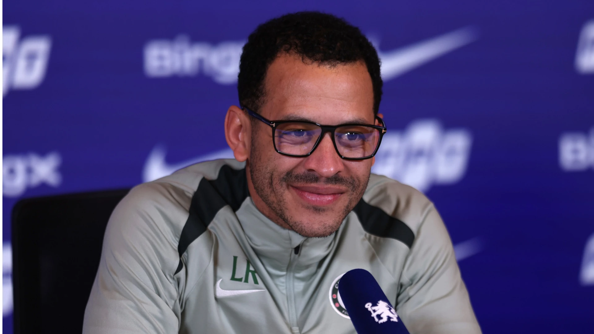 West Ham match is 'biggest game' for Chelsea: Rosenior