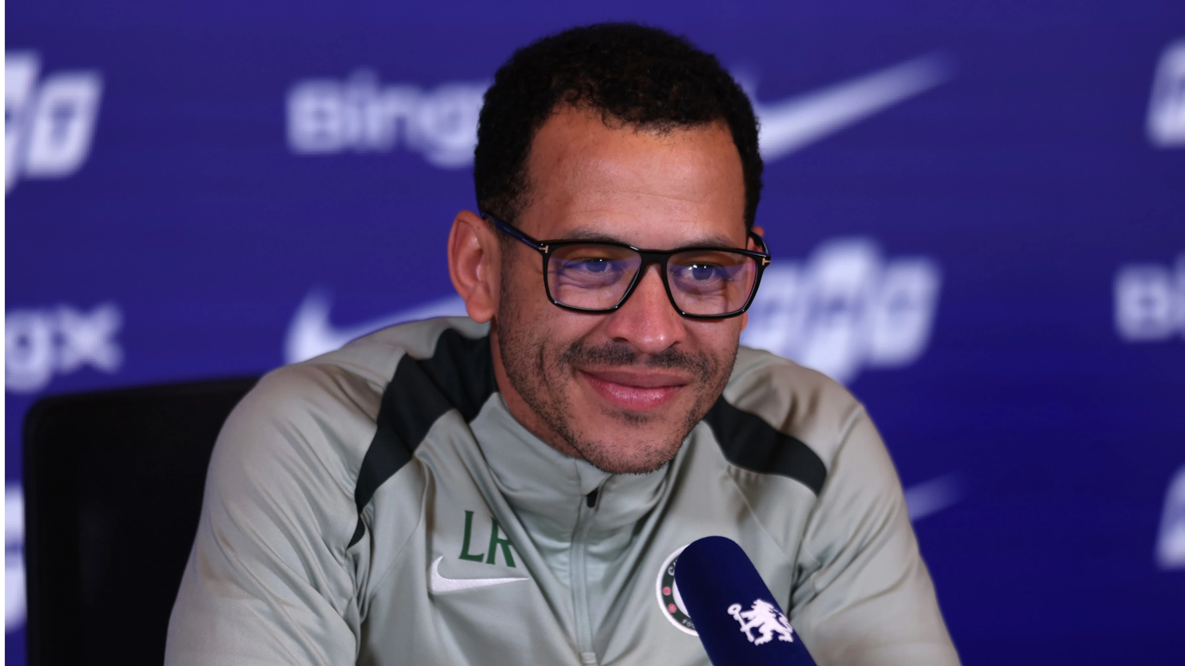 West Ham match is 'biggest game' for Chelsea - Rosenior