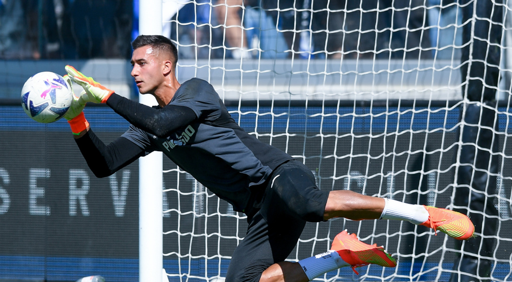 Underdogs Udinese, Atalanta thinking big after fast starts