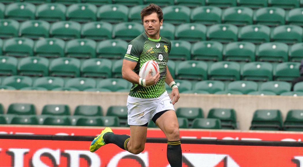 Kankowski not concerned about Springbok coaching change