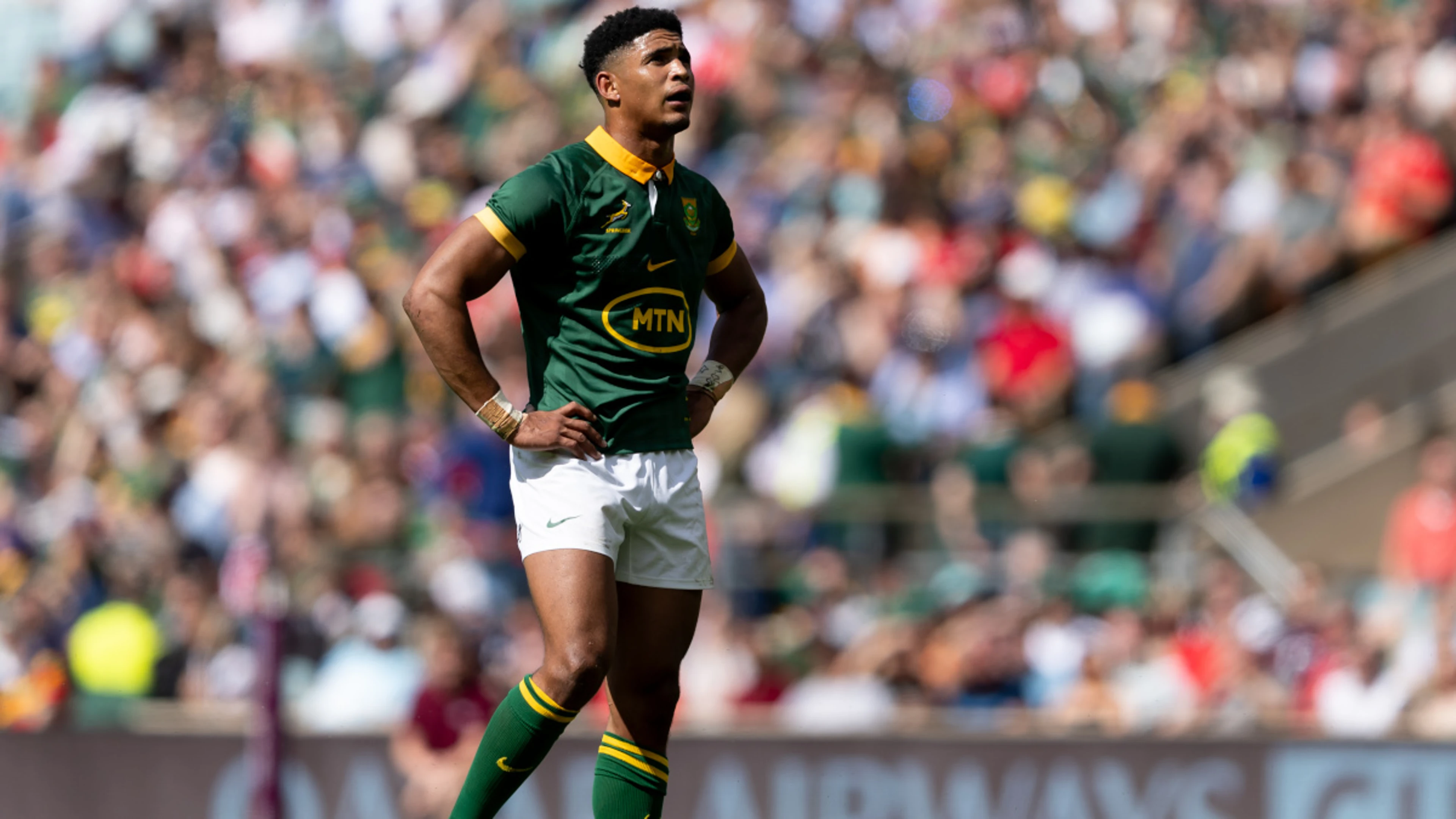 DEEP DIVE: Bok stock-take confirms rude health of world champs
