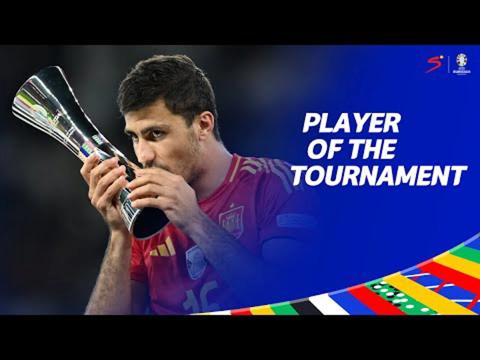 Best Player of the Tournament | UEFA EURO 2024