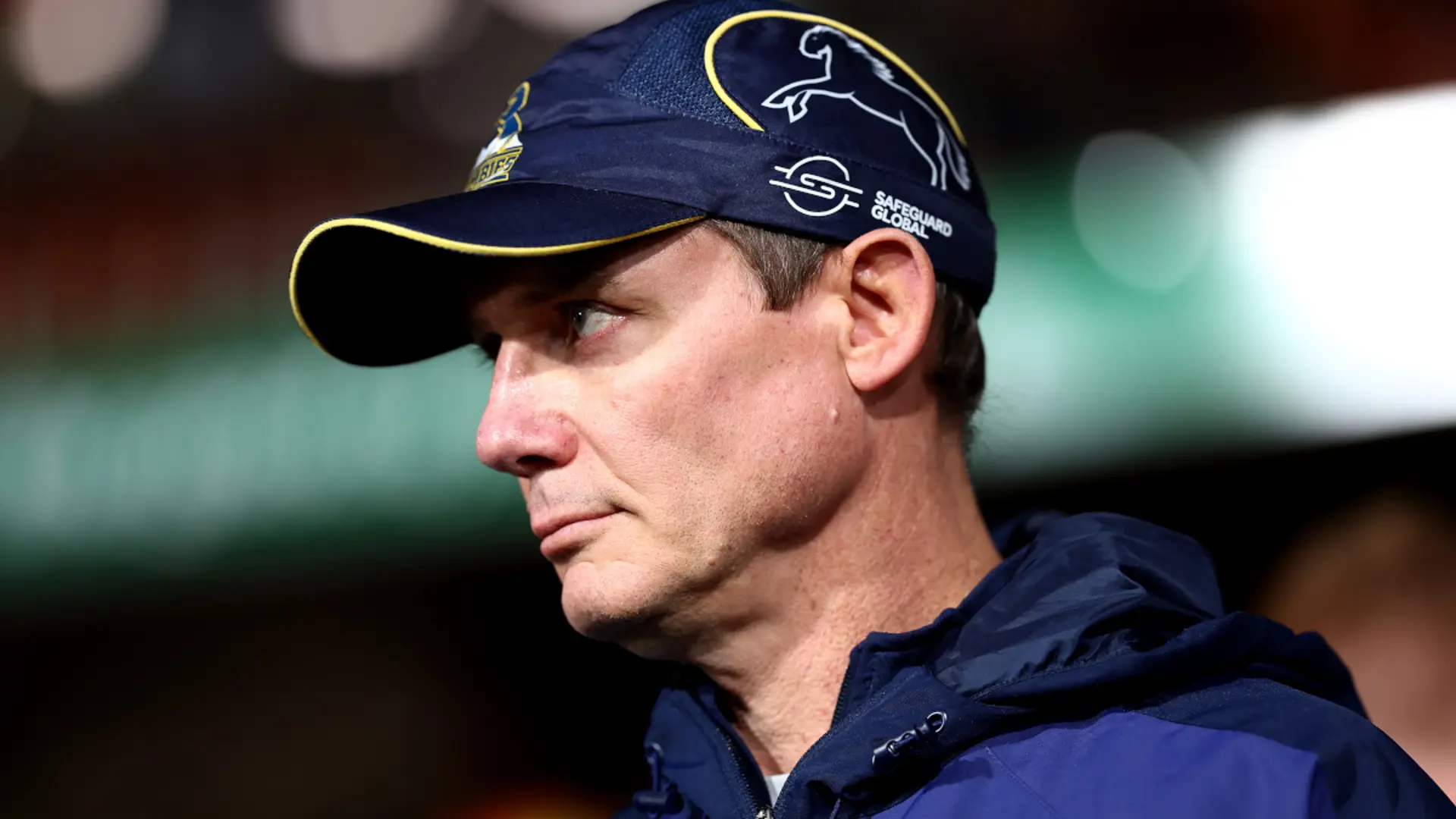 Under-strength Brumbies eye 'big opportunity' against Lions