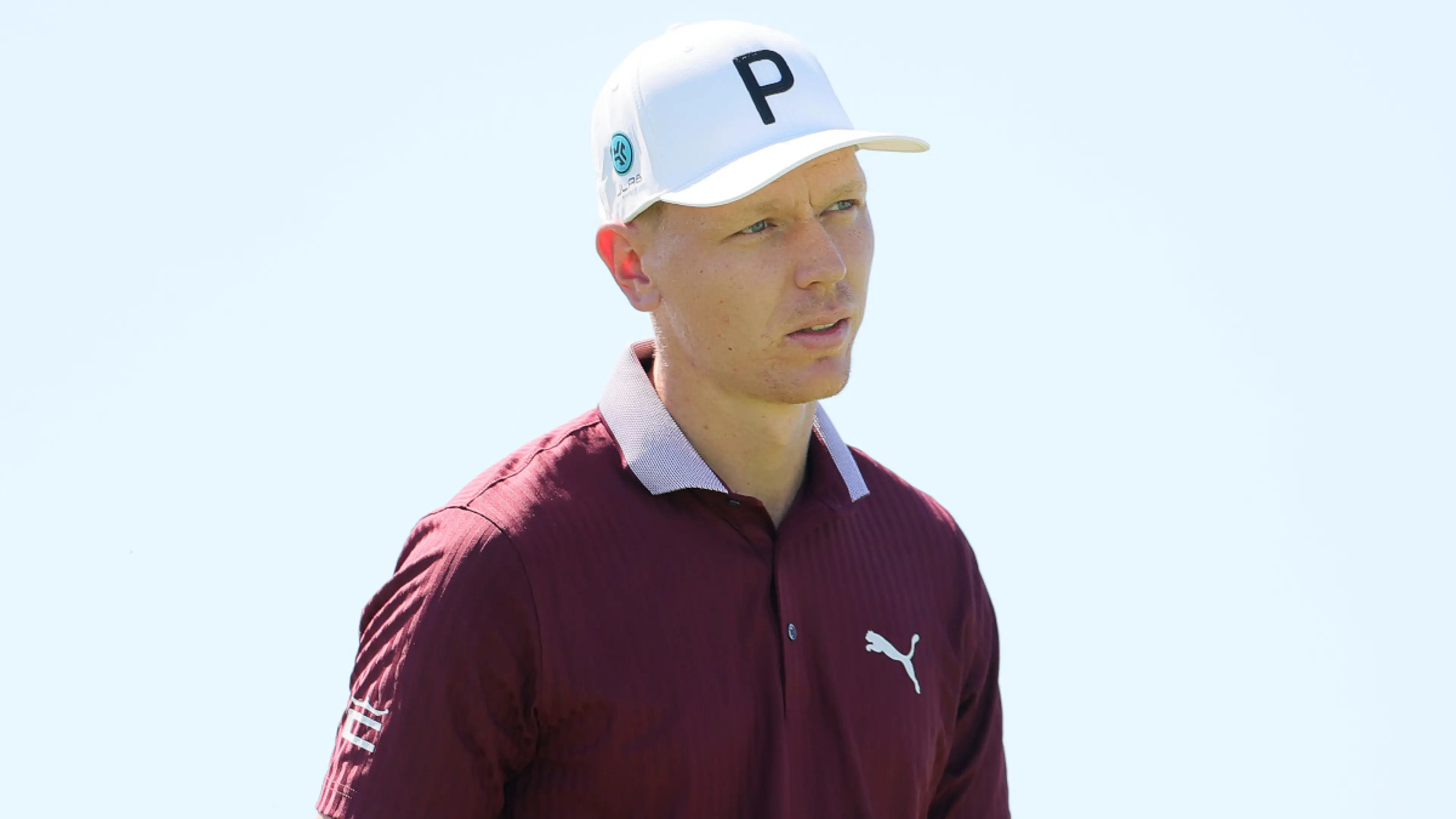 Schmid leads World Wide Tech Championship after two rounds